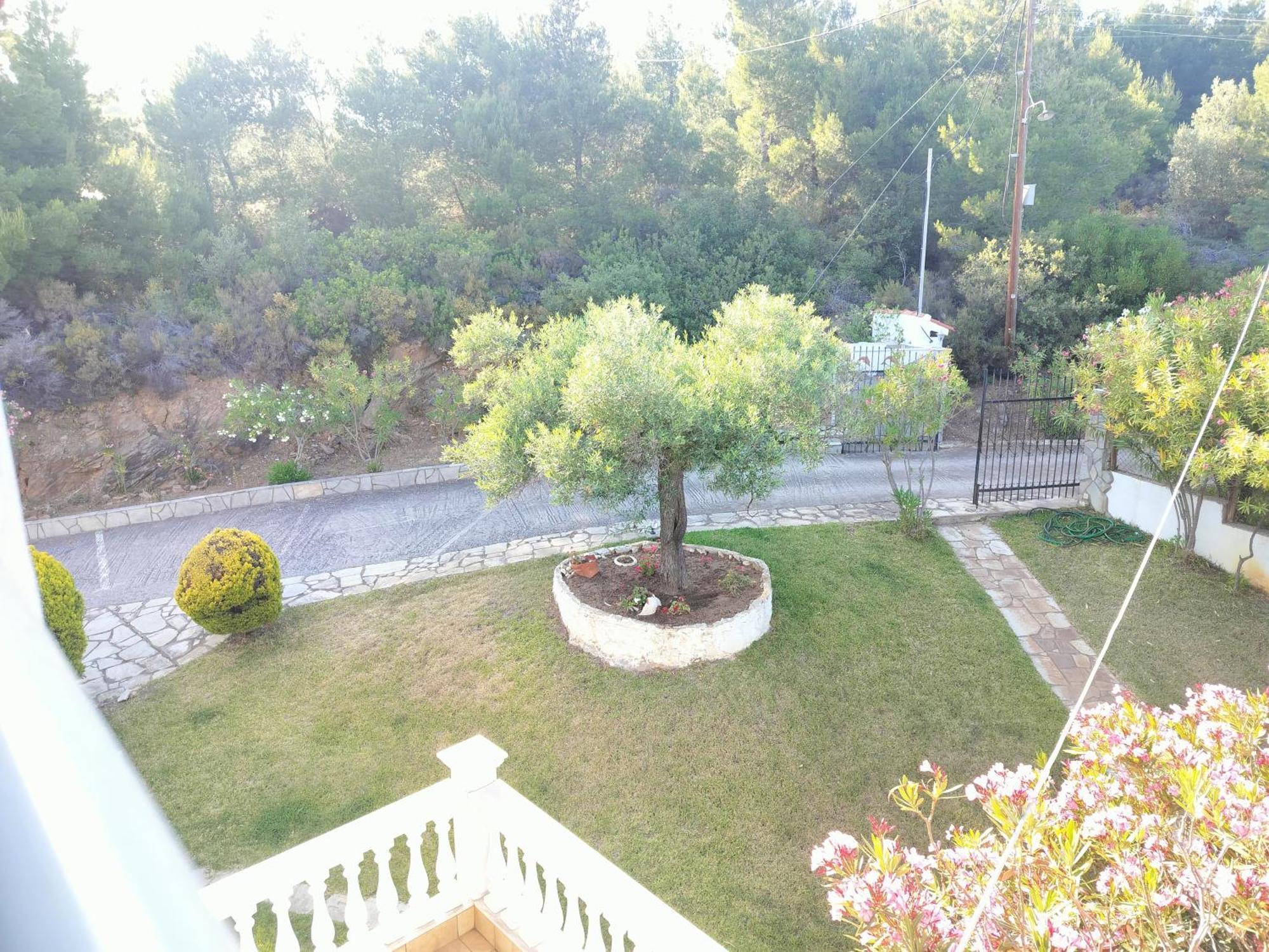 Althea One - Lux Private House Apartment Akti Salonikiou