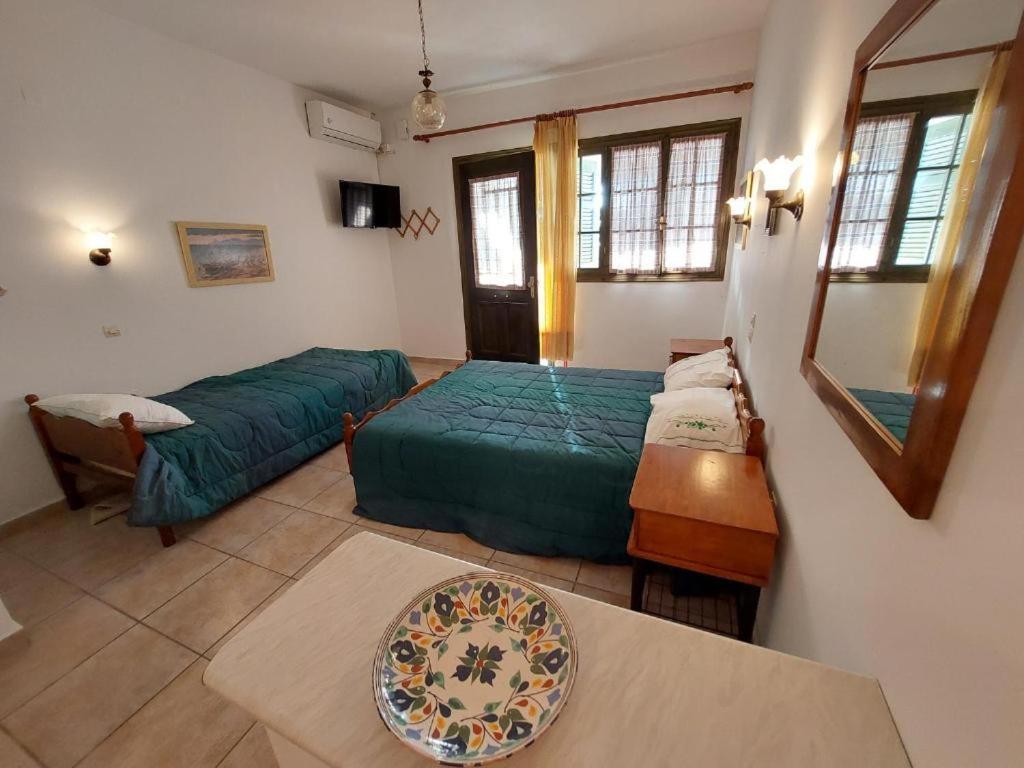 Apartment Porto Katsiki House *