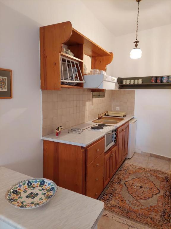 Porto Katsiki House Apartment *