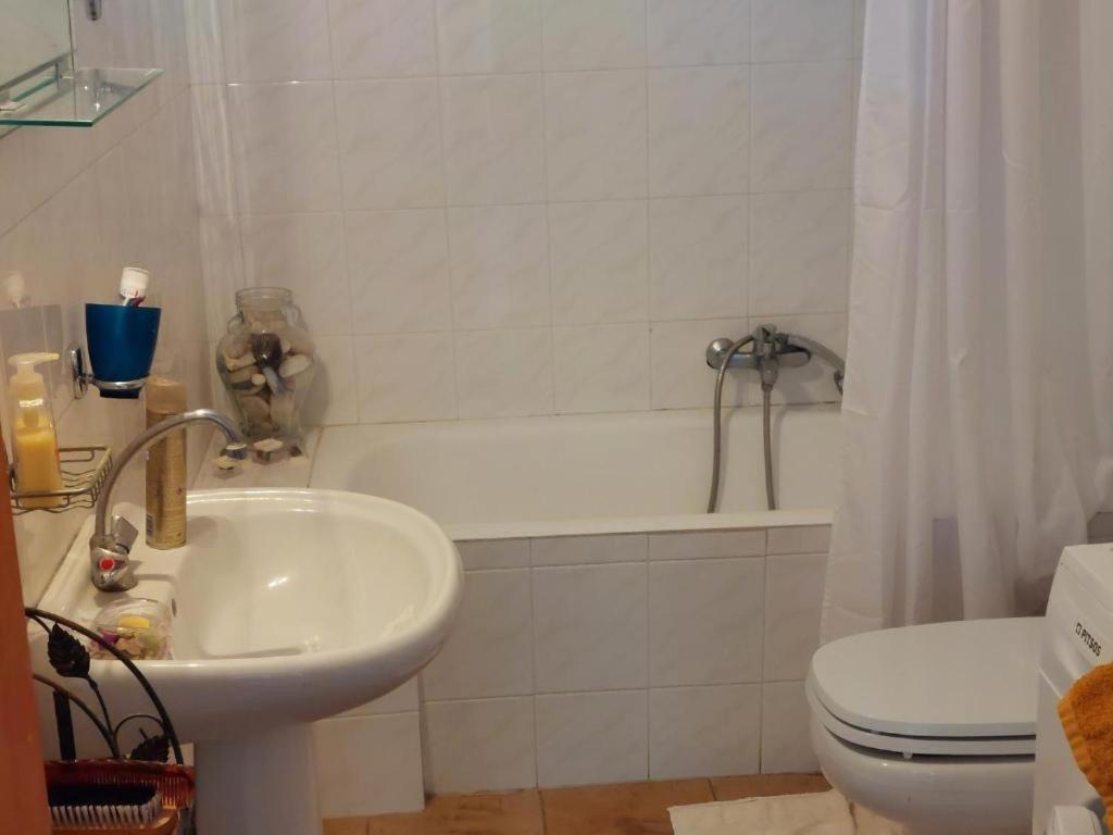 Apartment Porto Katsiki House Athanion