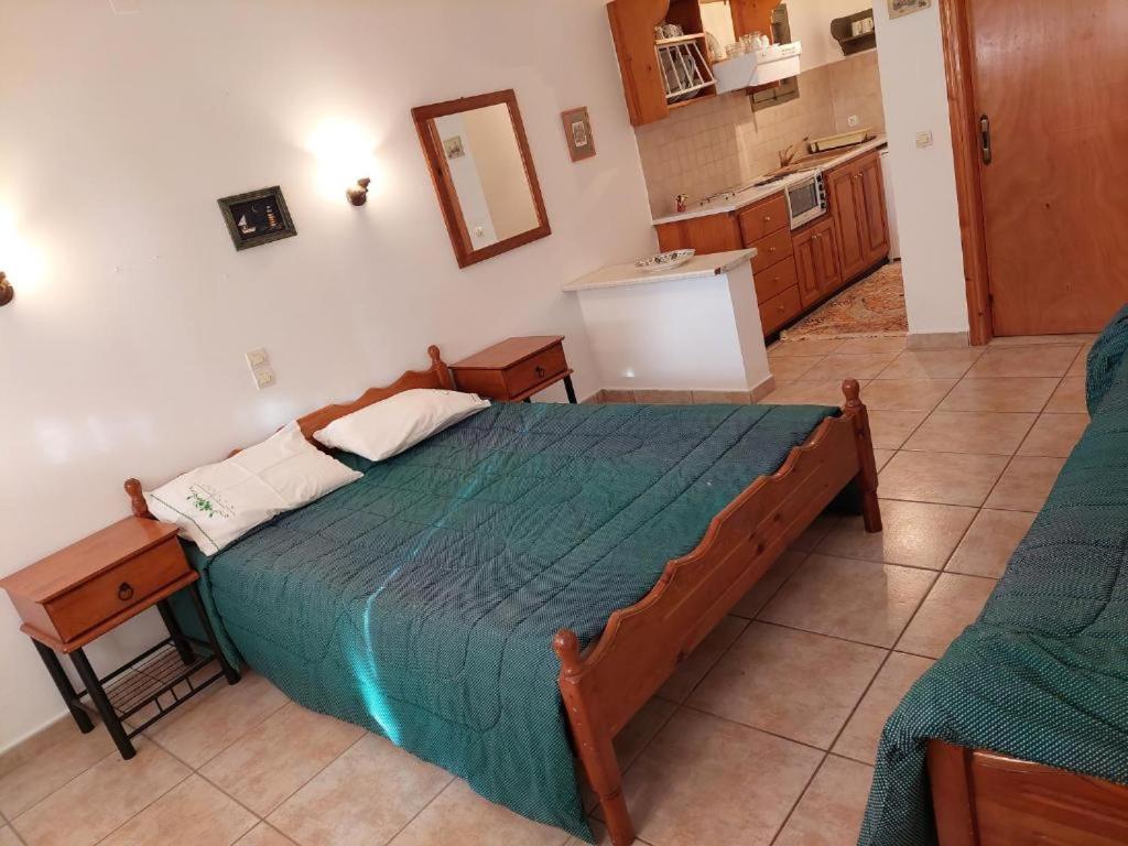 Porto Katsiki House * Athanion
