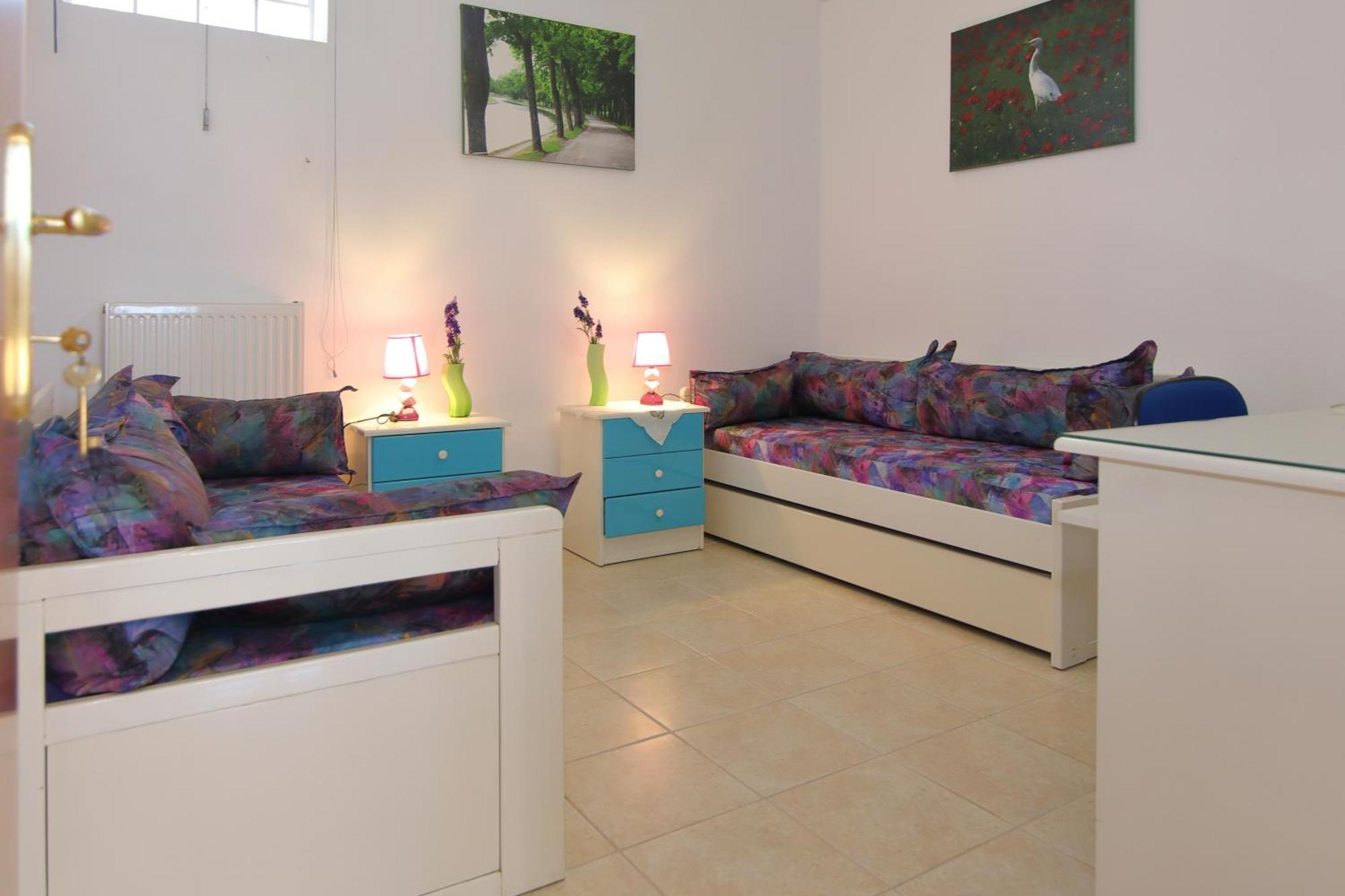 Apartment Ventus E Paradiso Halkidiki Nikiti (Sithonia)