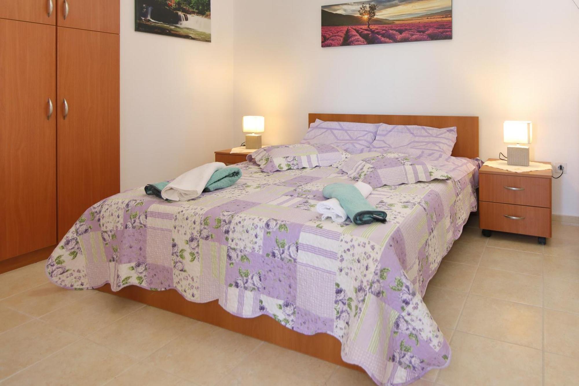Ventus E Paradiso Halkidiki Apartment