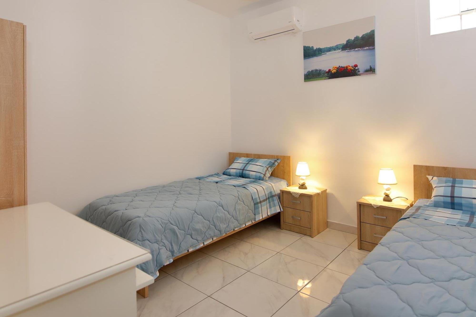 Apartment Ventus E Paradiso Halkidiki *