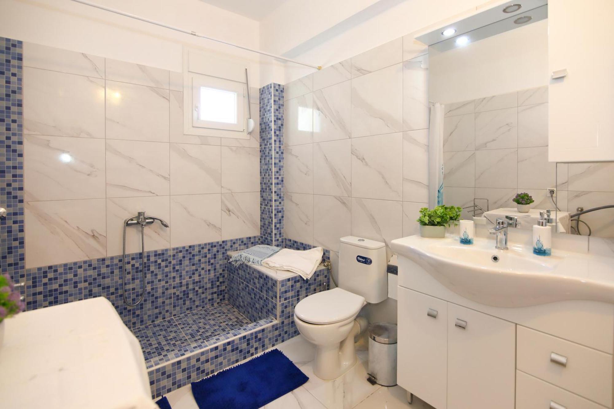 Ventus E Paradiso Halkidiki Apartment *