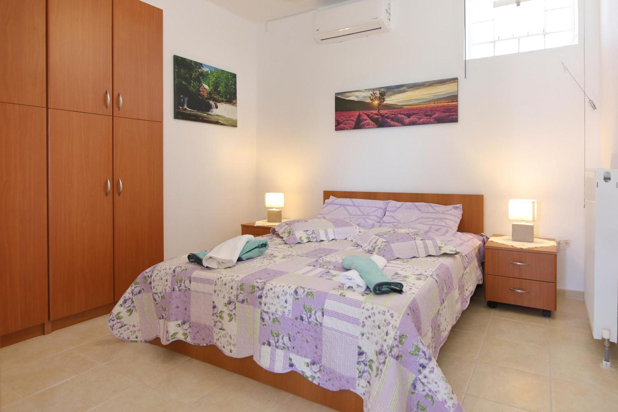 Apartment Ventus E Paradiso Halkidiki Nikiti (Sithonia)