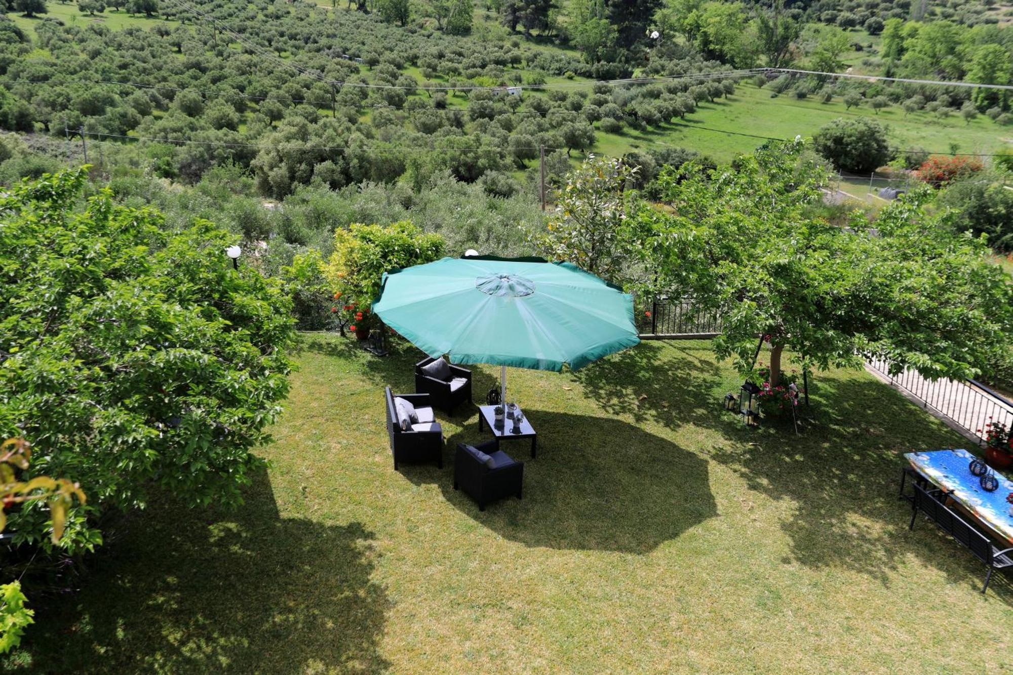 Ventus E Paradiso Halkidiki * Nikiti (Sithonia)