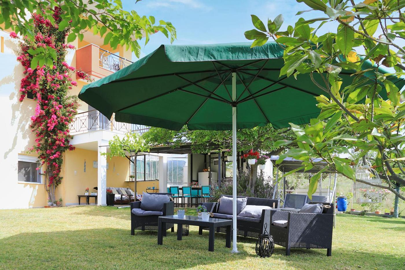 Ventus E Paradiso Halkidiki Apartment *