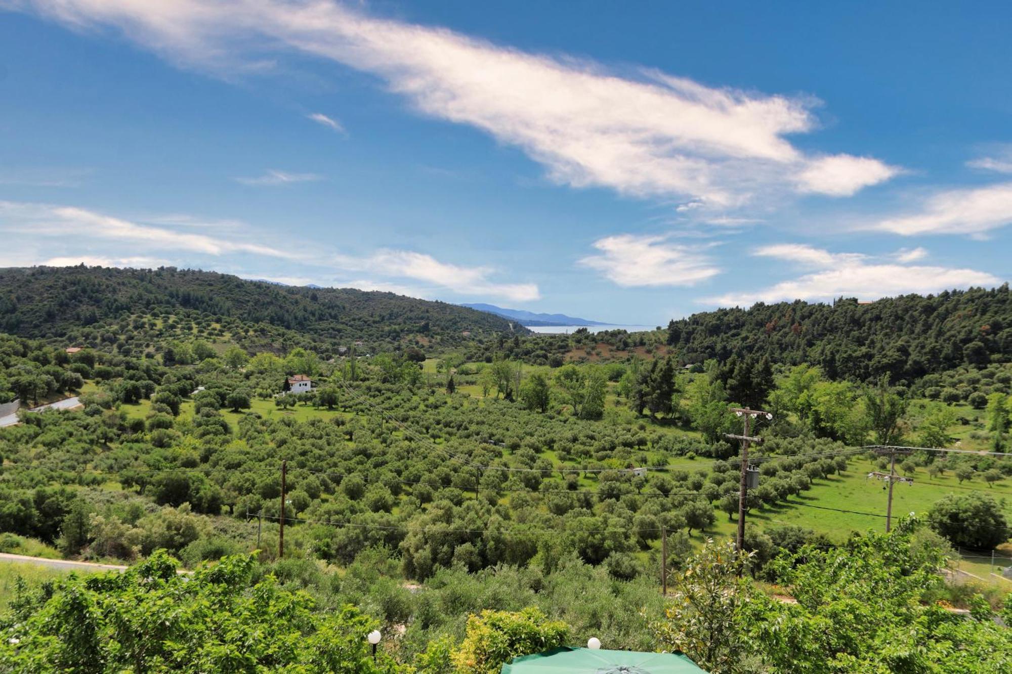 Ventus E Paradiso Halkidiki *