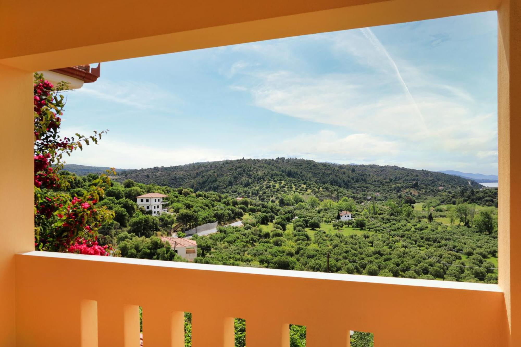 Ventus E Paradiso Halkidiki Apartment Nikiti (Sithonia)