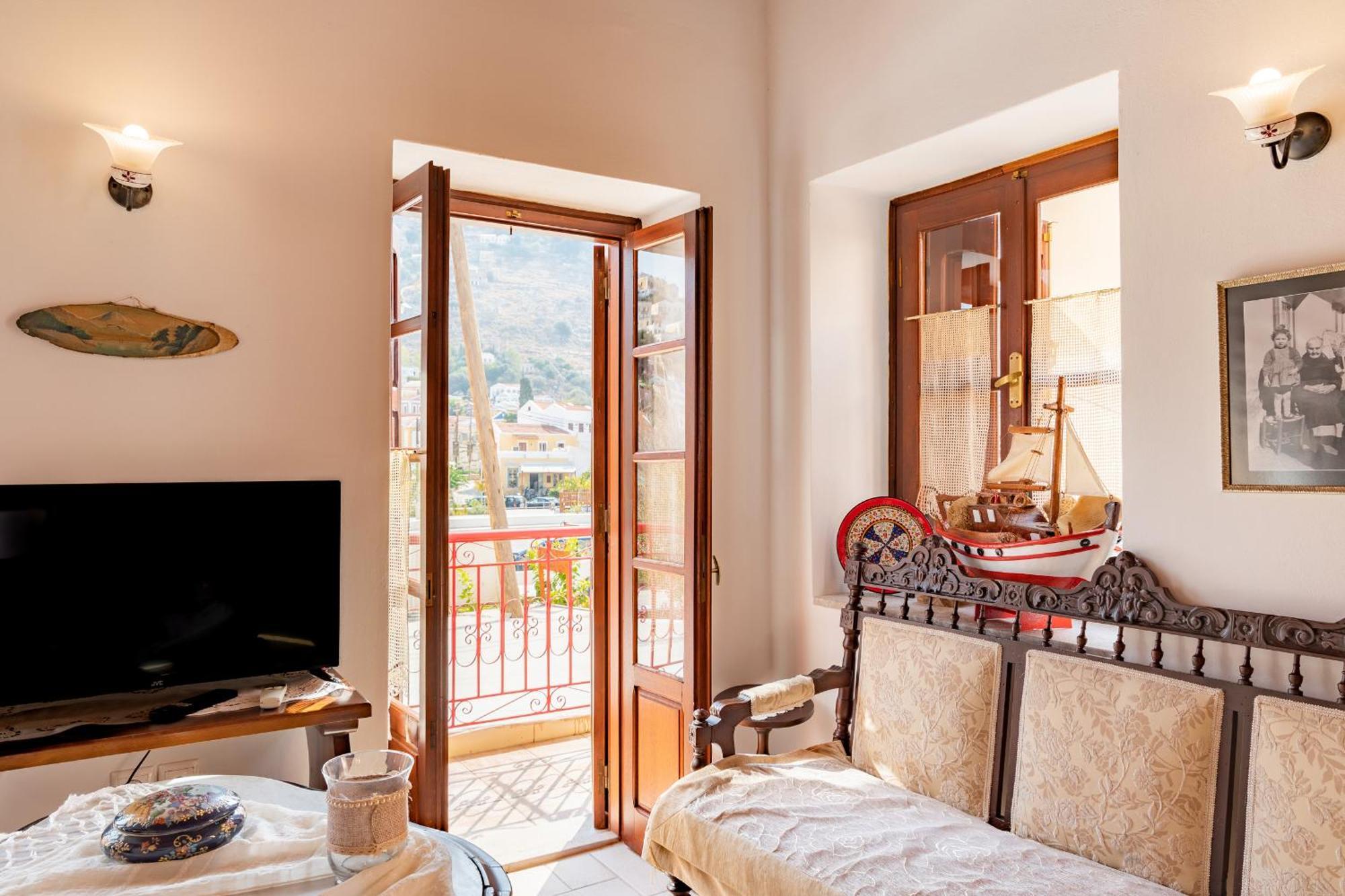Kampos House Apartment *