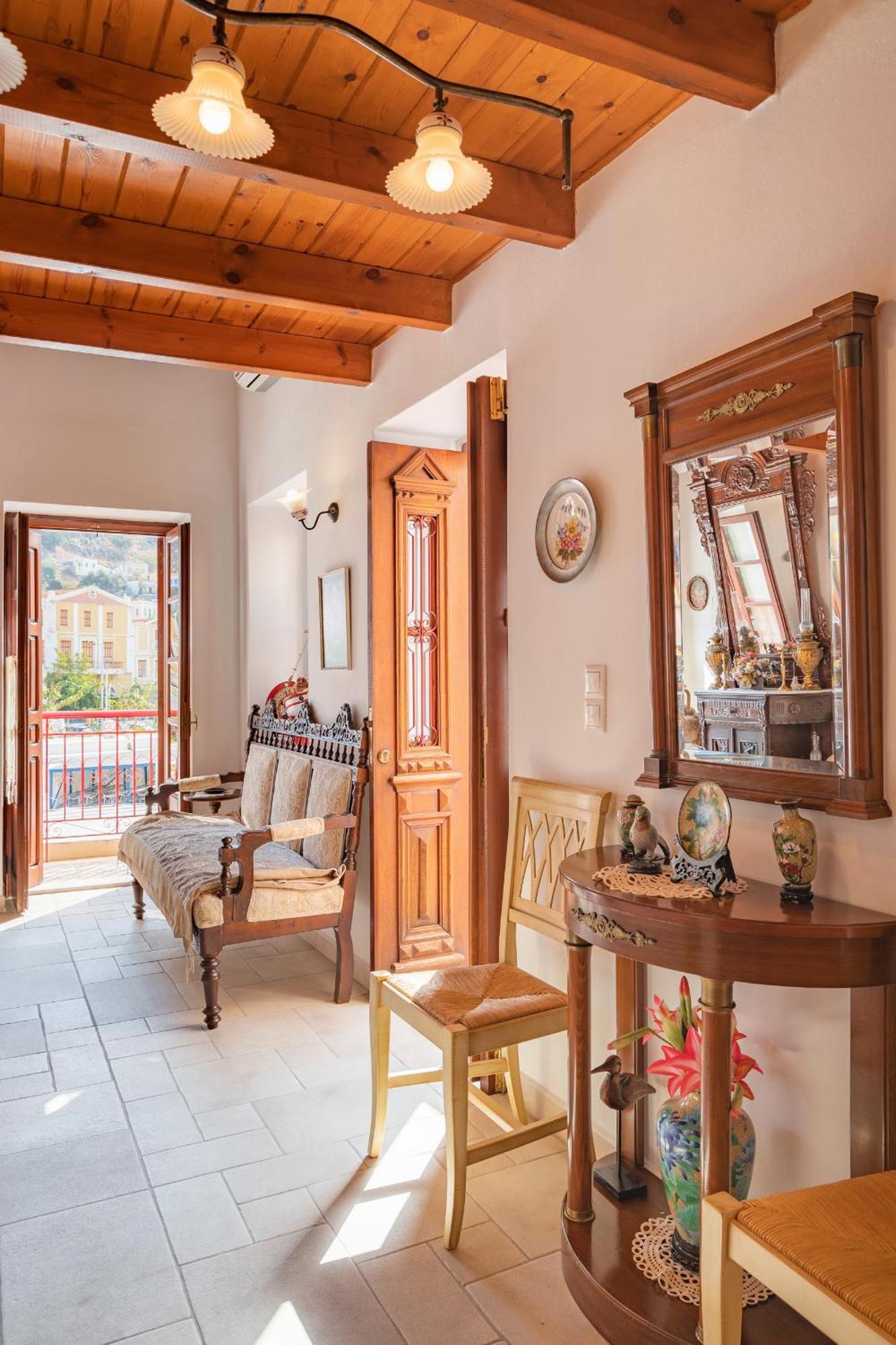 Kampos House Apartment