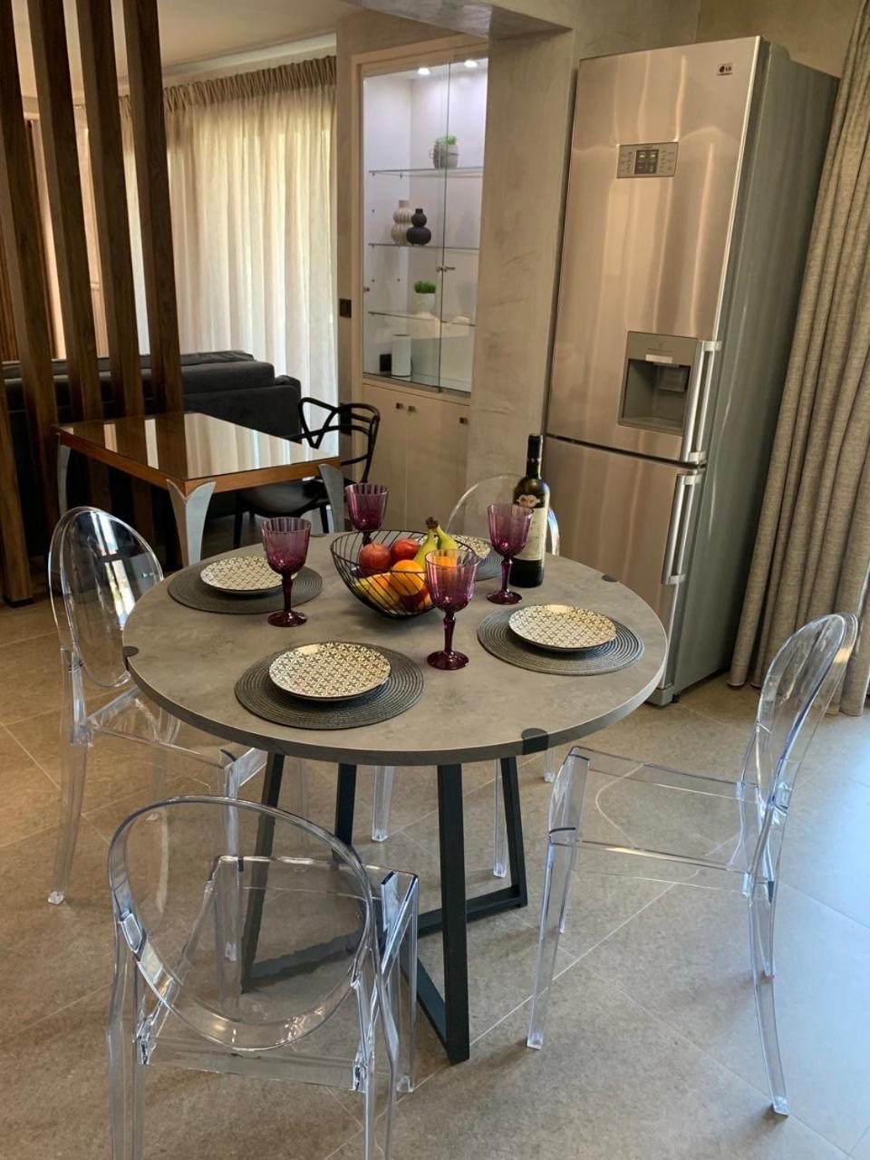 Ilios Luxury Nea Iraklitsa