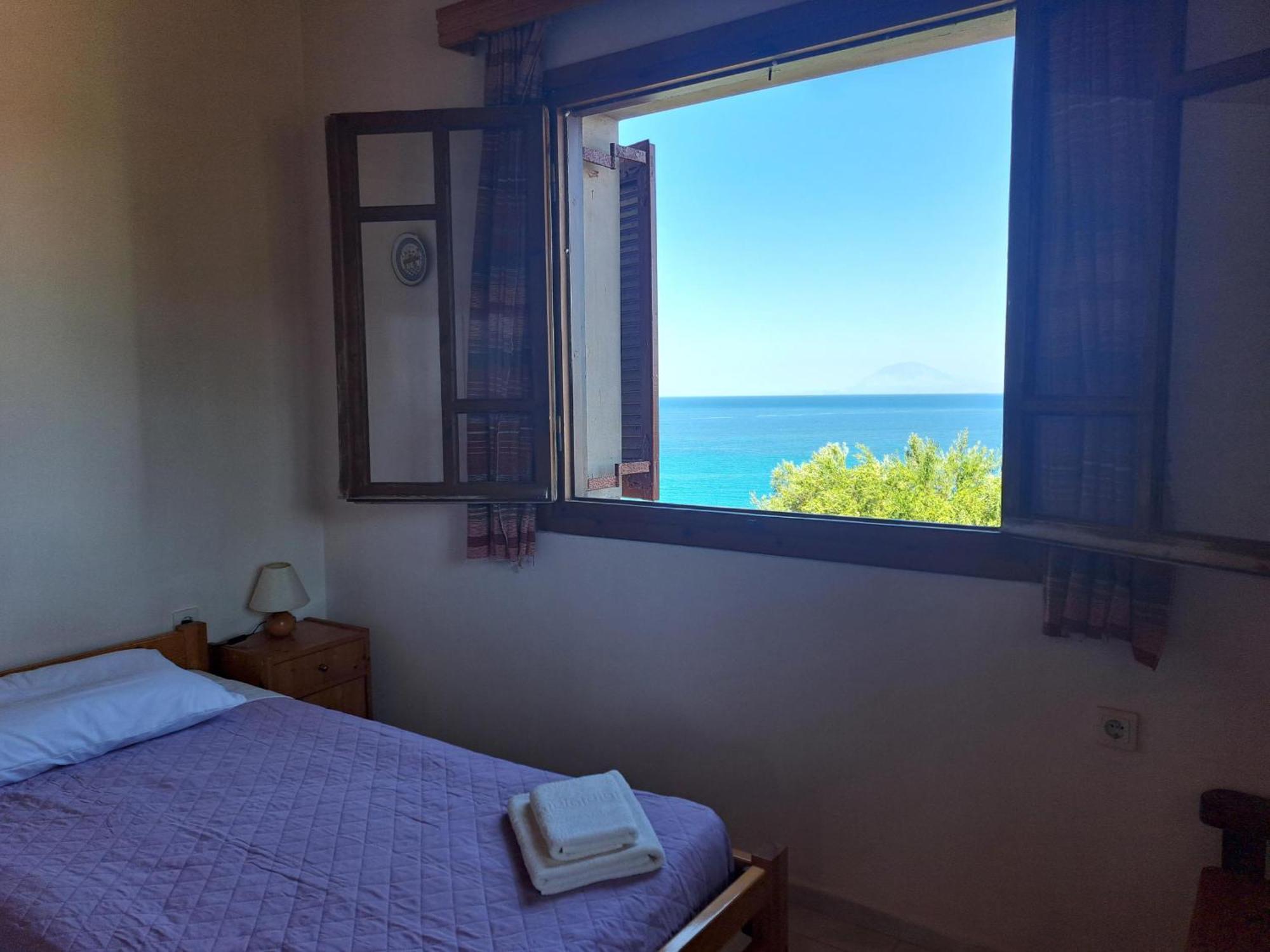 Ithaka 1 Apartment Kastron (Elis)
