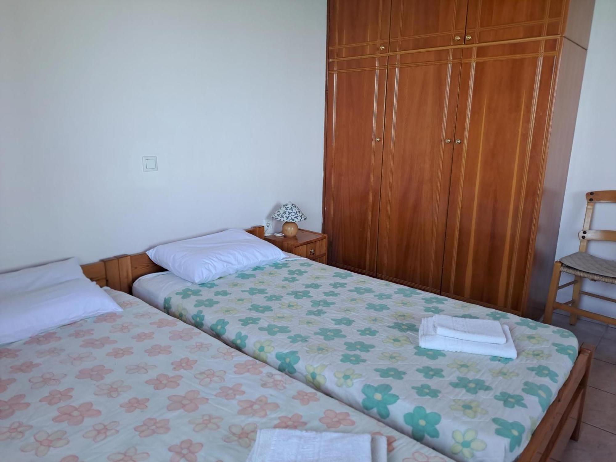 Apartment Ithaka 3