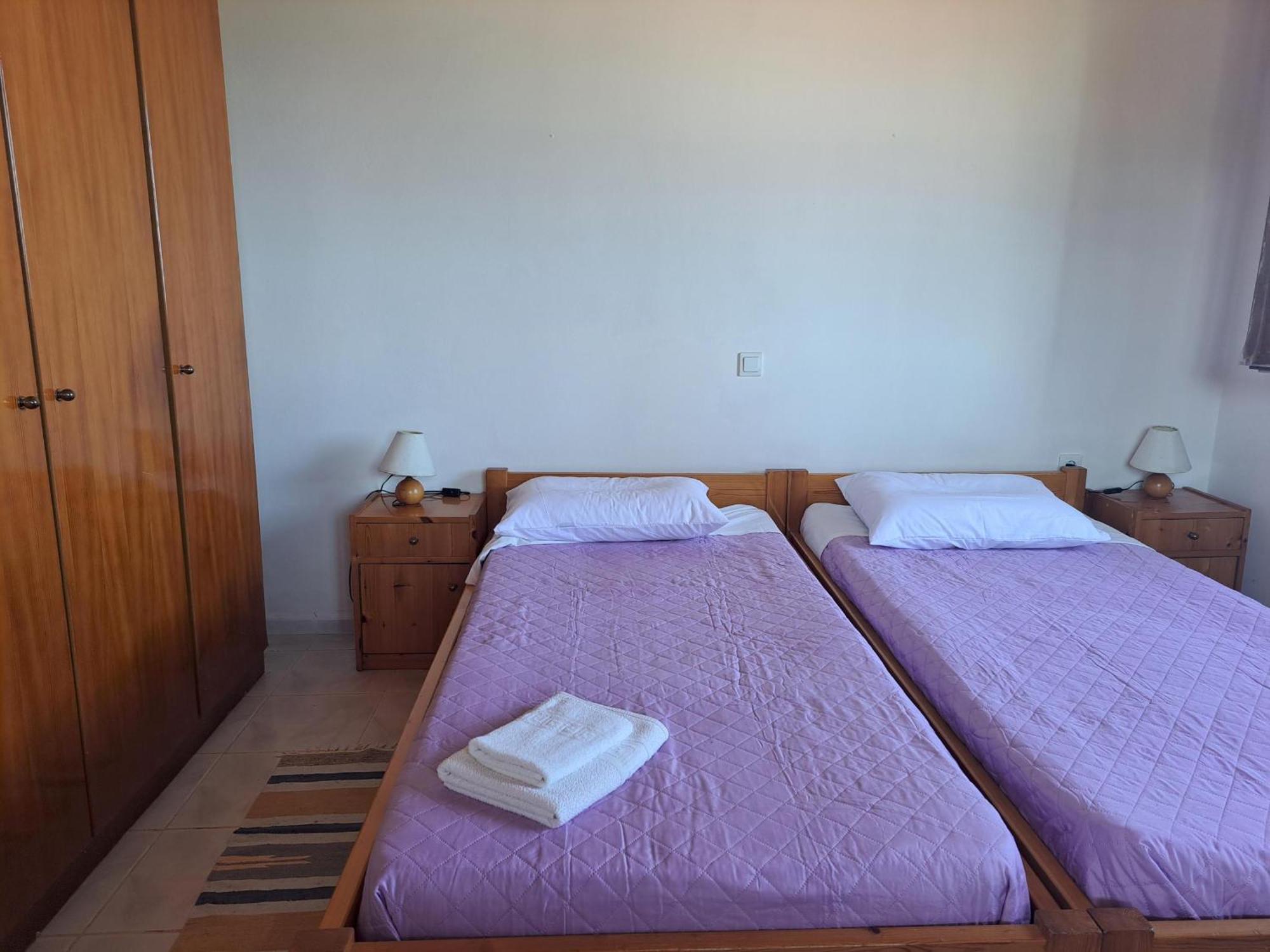Ithaka 1 Apartment Kastron (Elis)