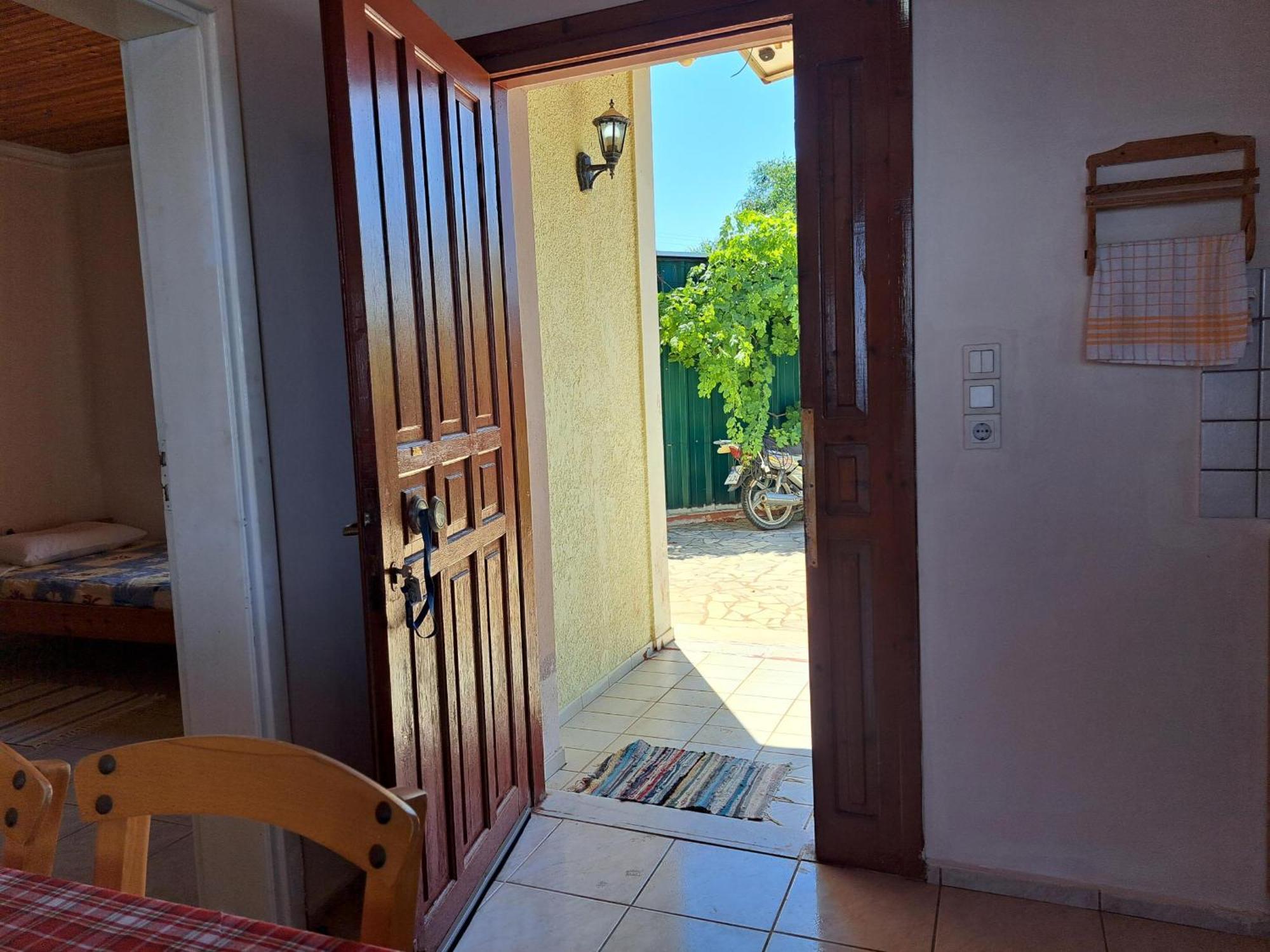 Ithaka 3 Apartment Kastron (Elis)