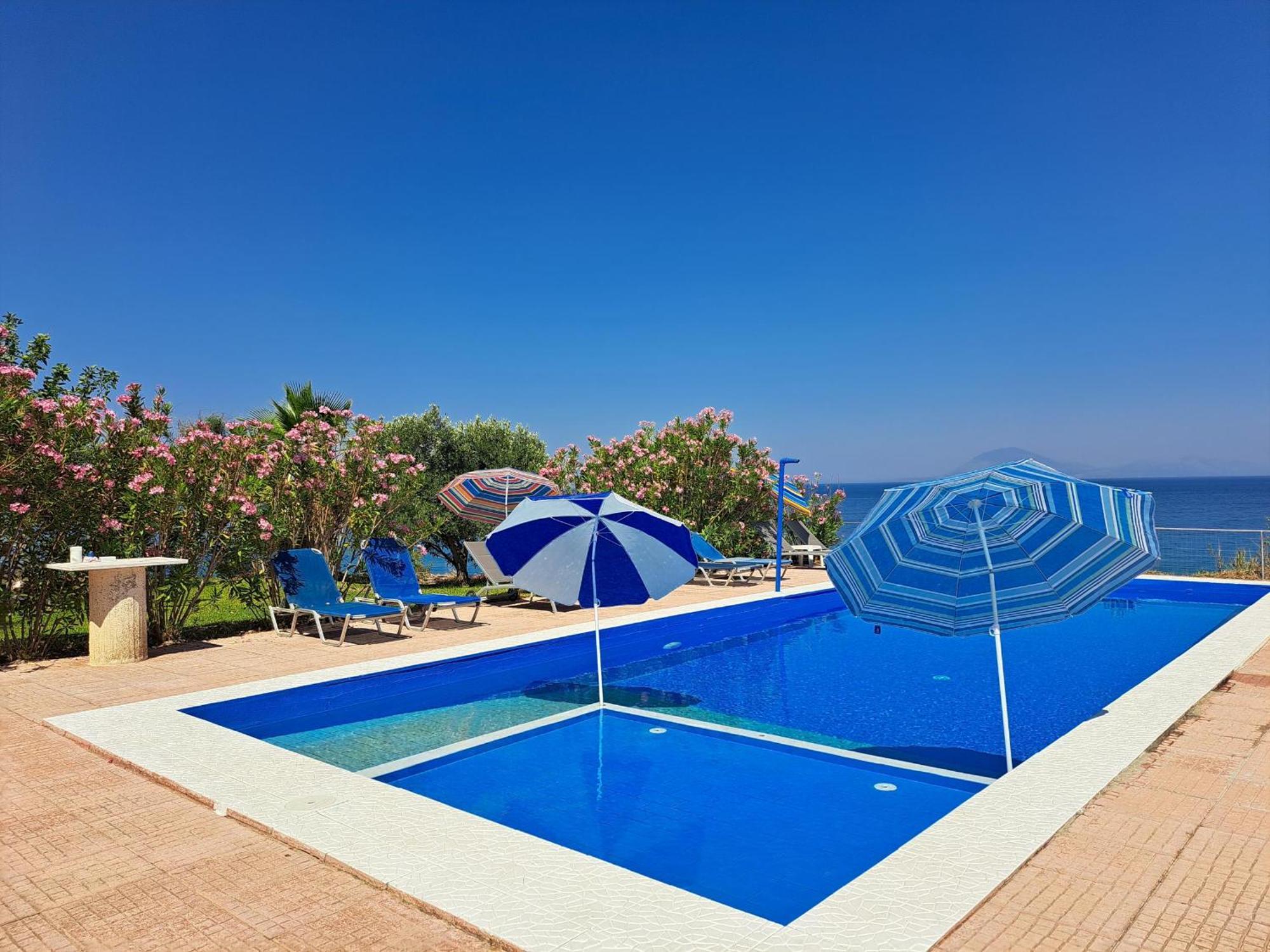 Ithaka 1 Apartment *
