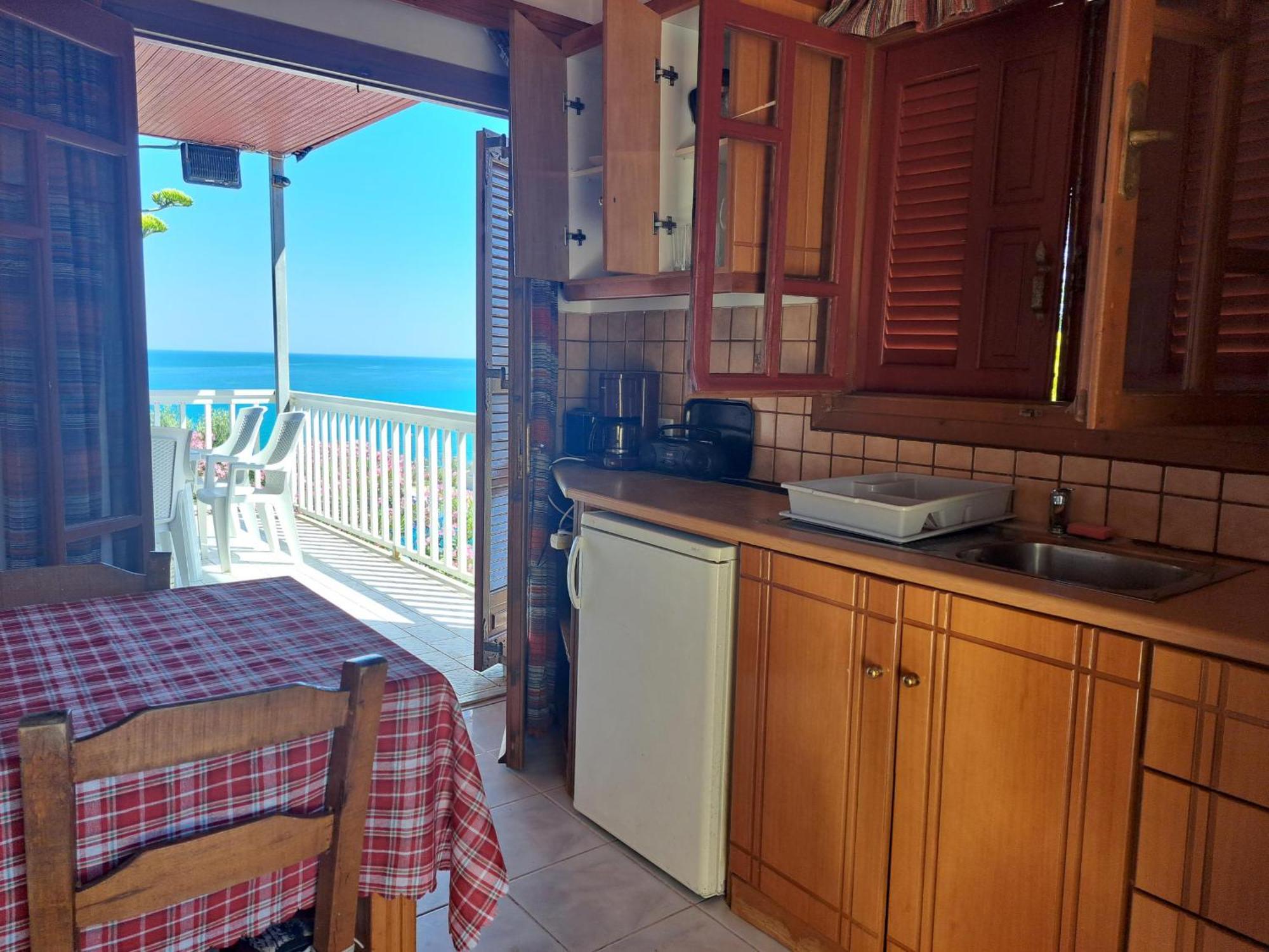 Ithaka 1 Apartment *