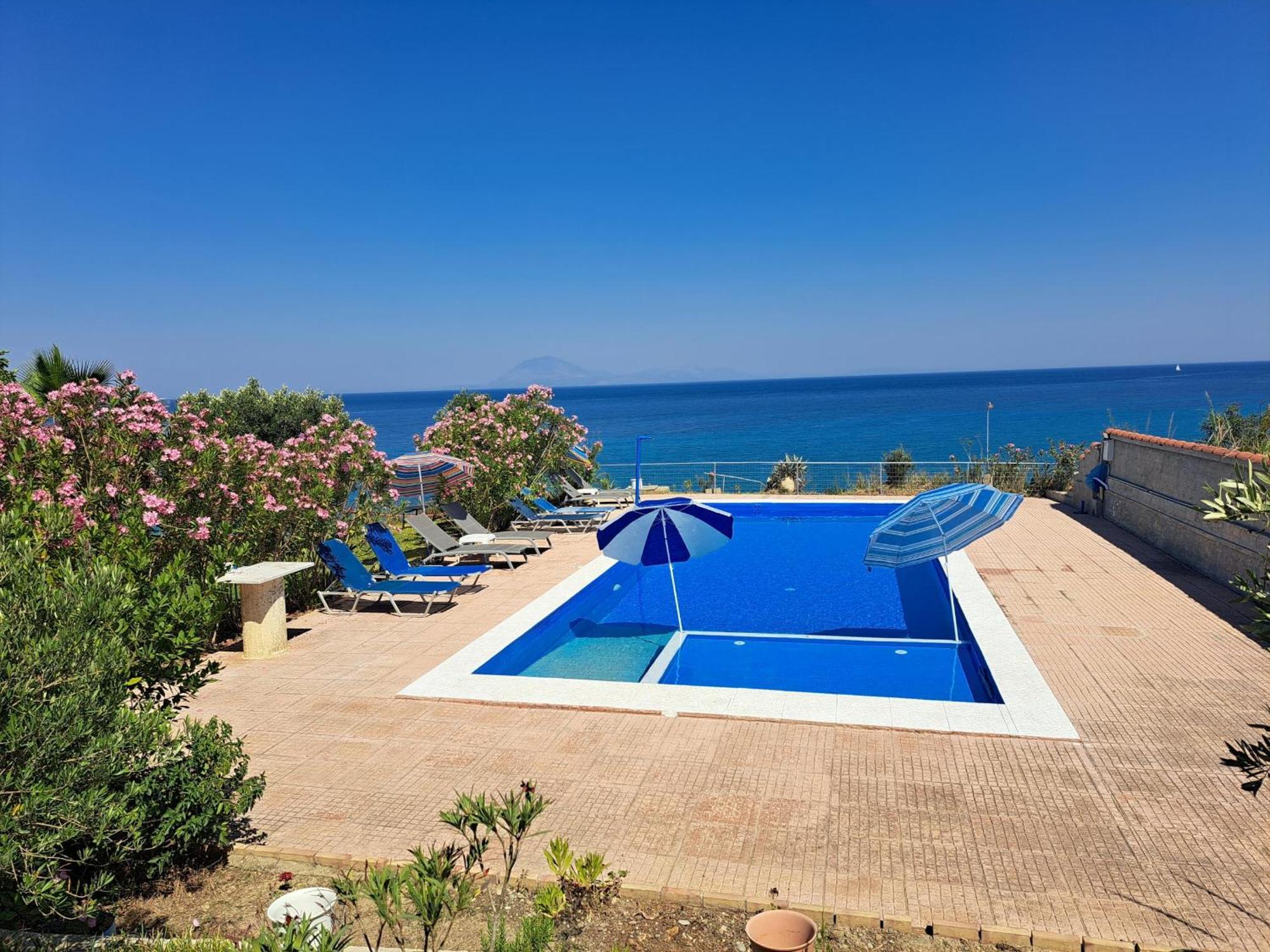 Ithaka 3 Kastron (Elis)