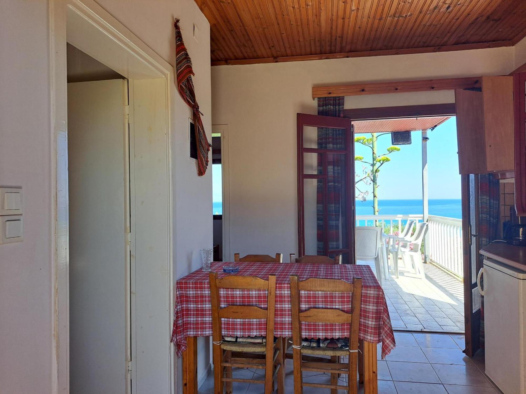 Apartment Ithaka 1 *