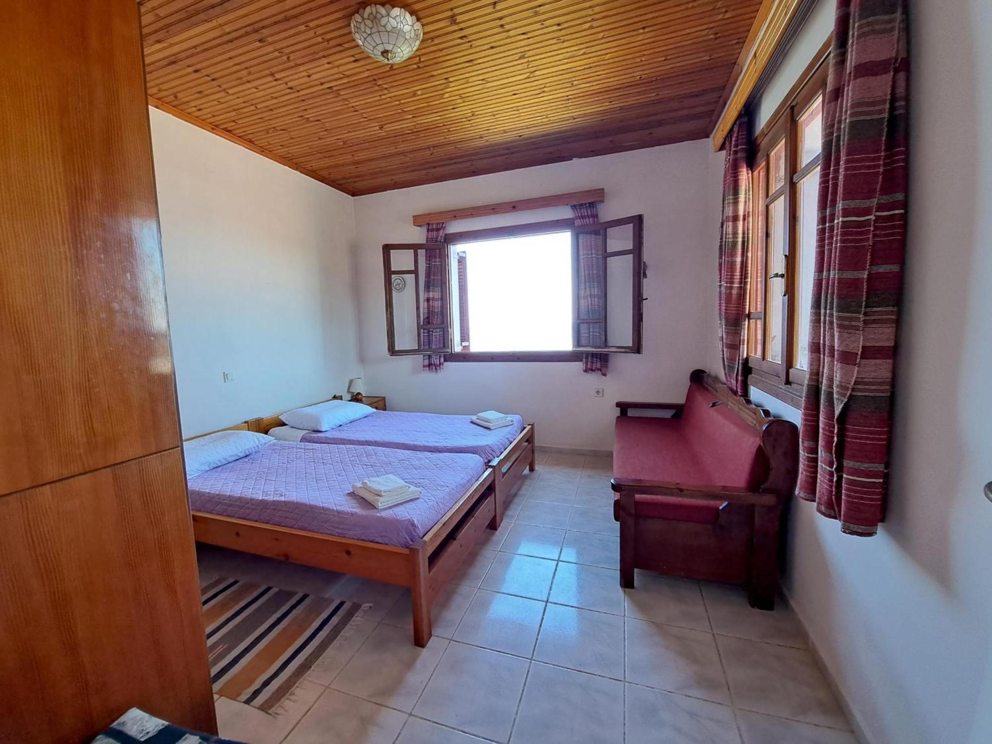 Apartment Ithaka 1
