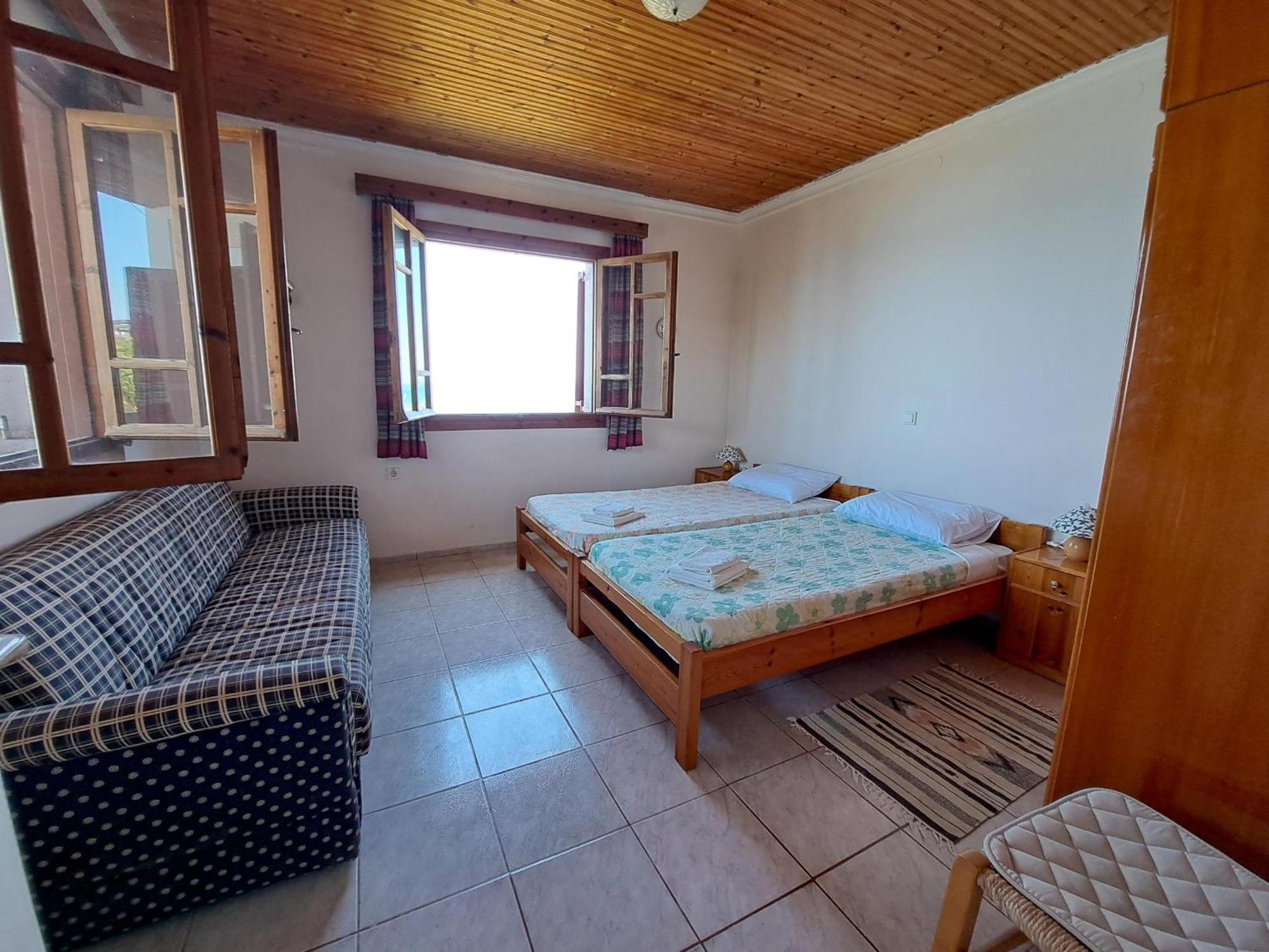 Apartment Ithaka 3 *
