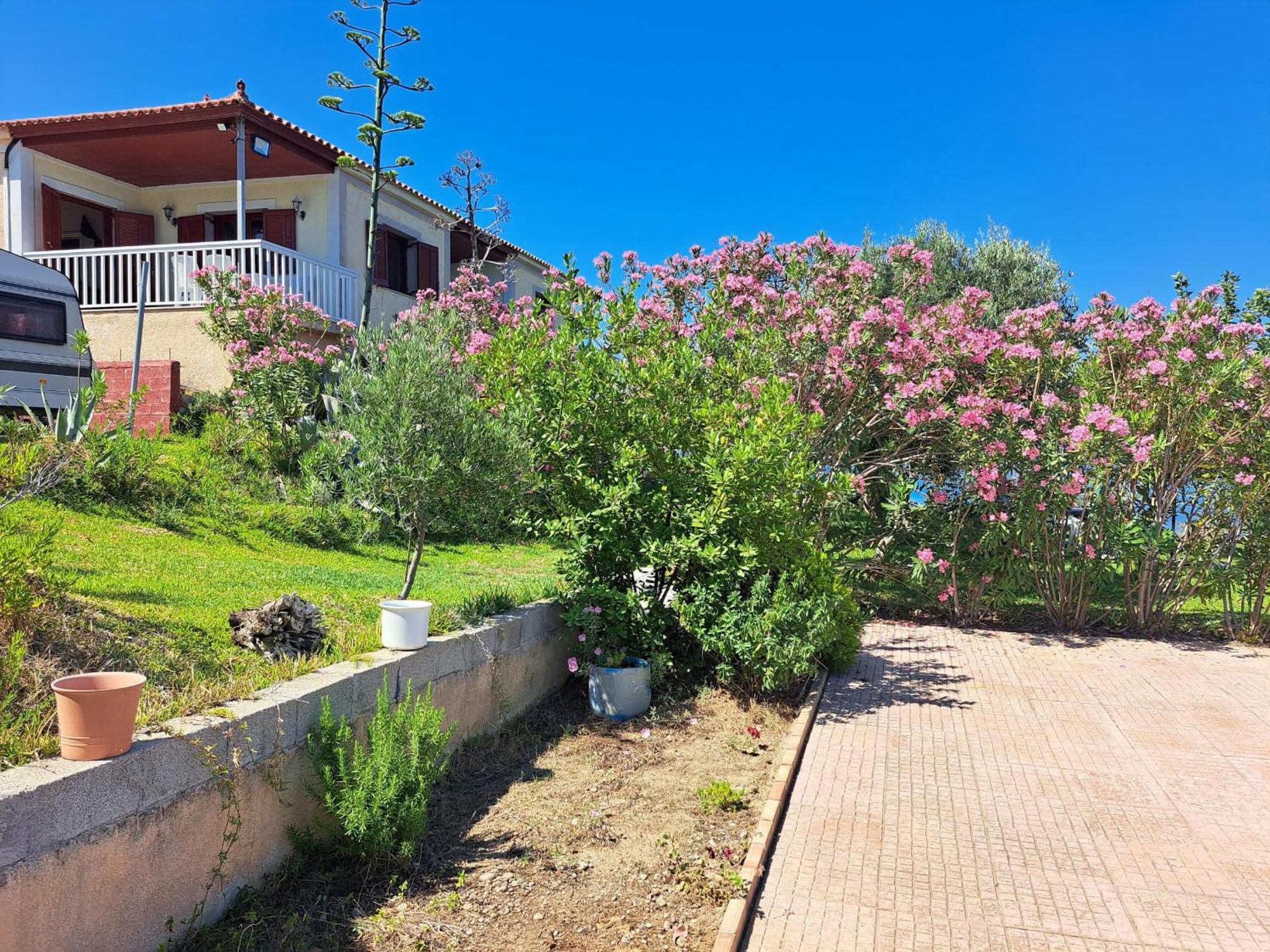 Ithaka 1 Apartment