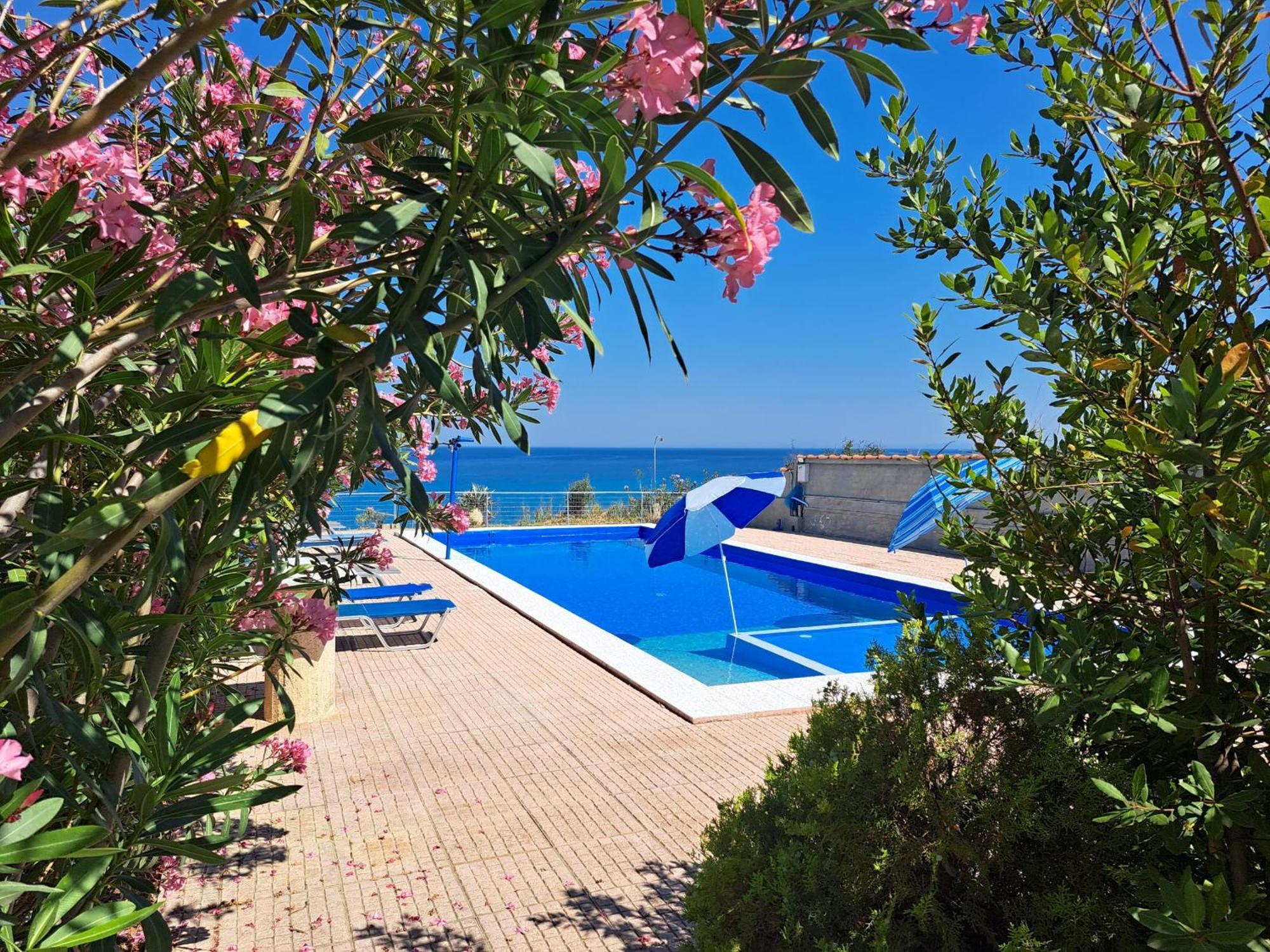 Ithaka 3 * Kastron (Elis)