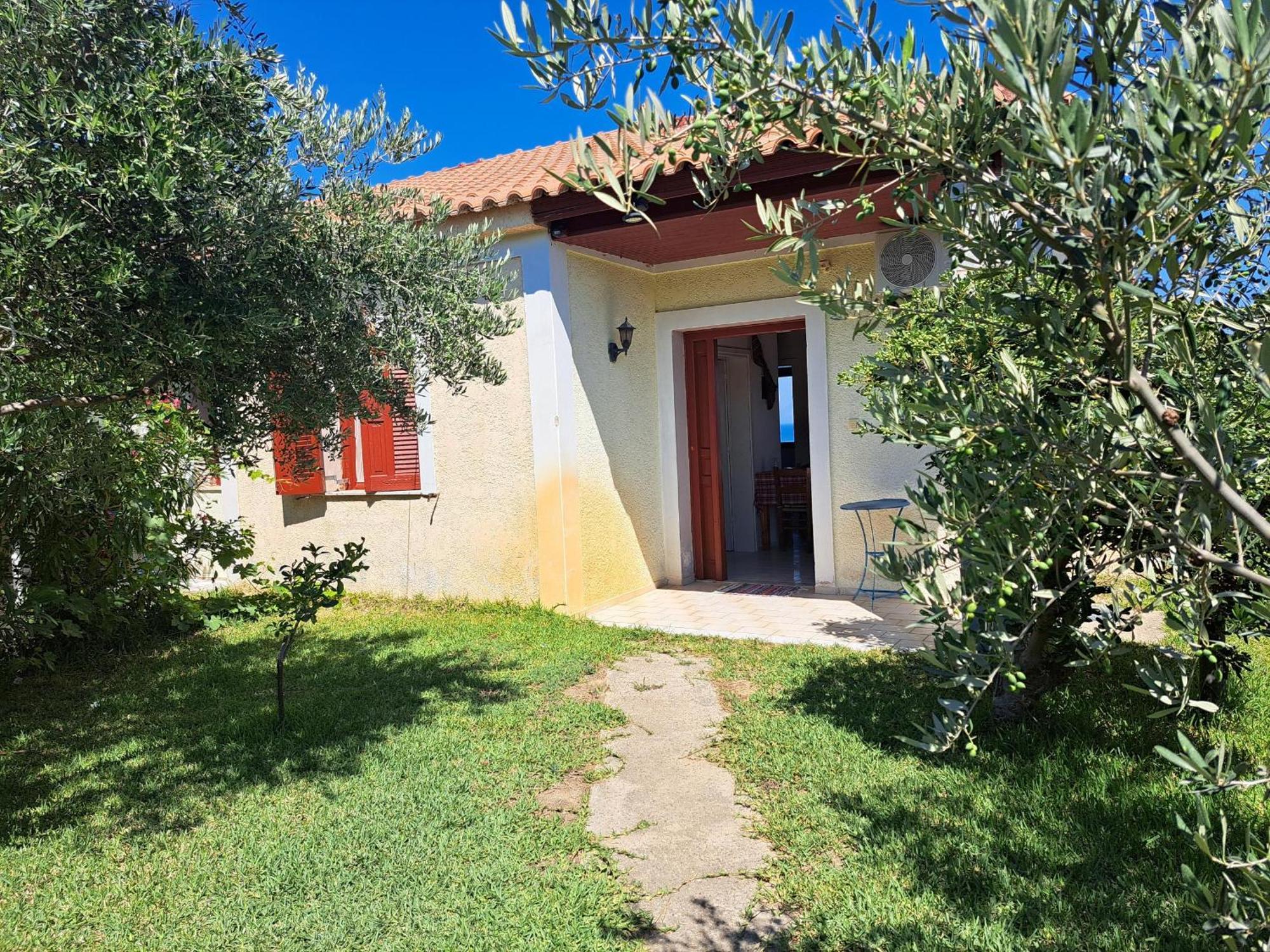 Apartment Ithaka 1