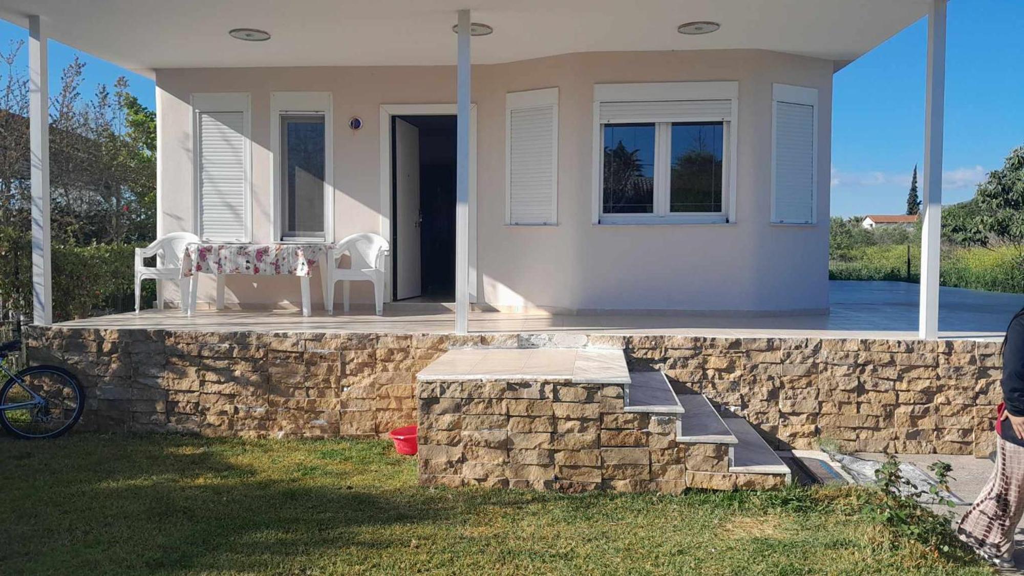 Dina House Sozopoli