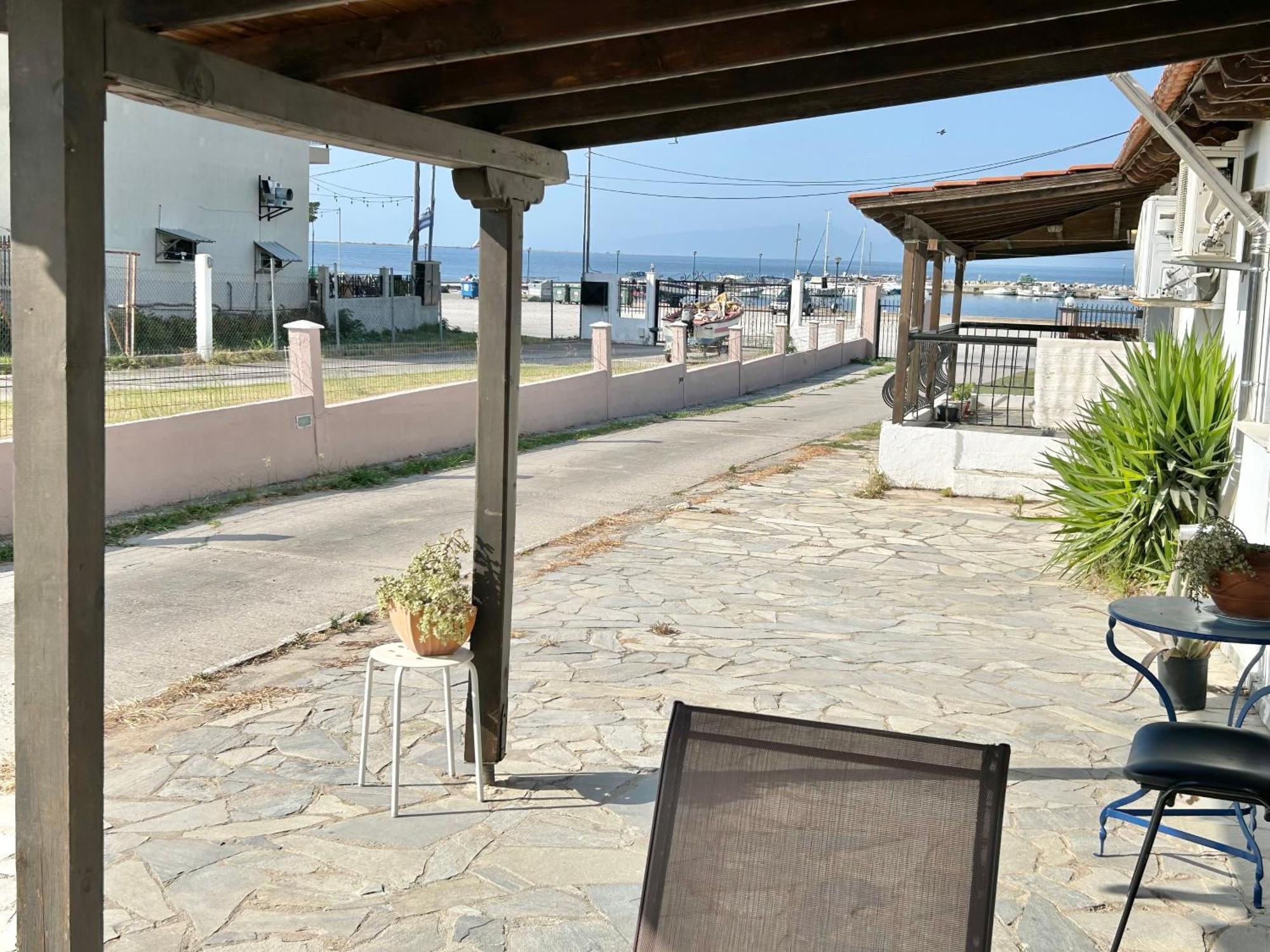 Evangeo Seaside * Epanomi
