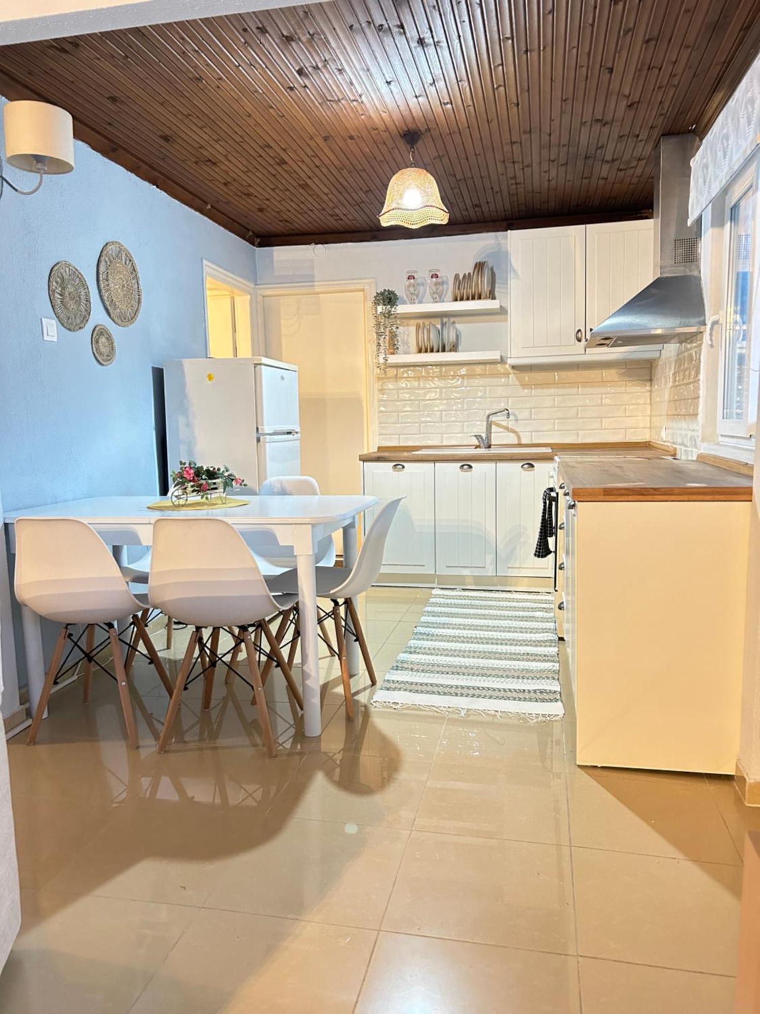 Apartment Evangeo Seaside *