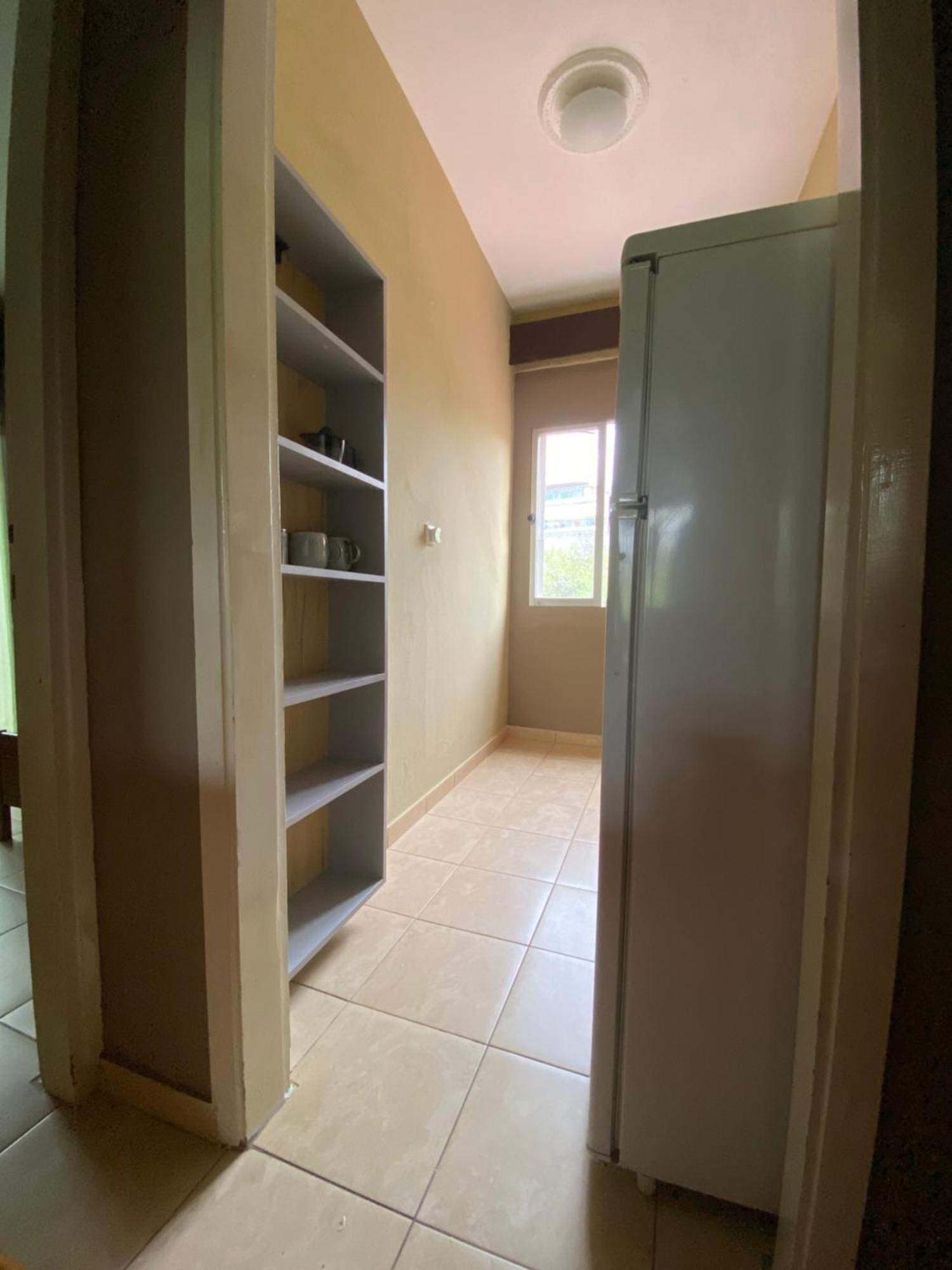 Harlaaki Apartment *