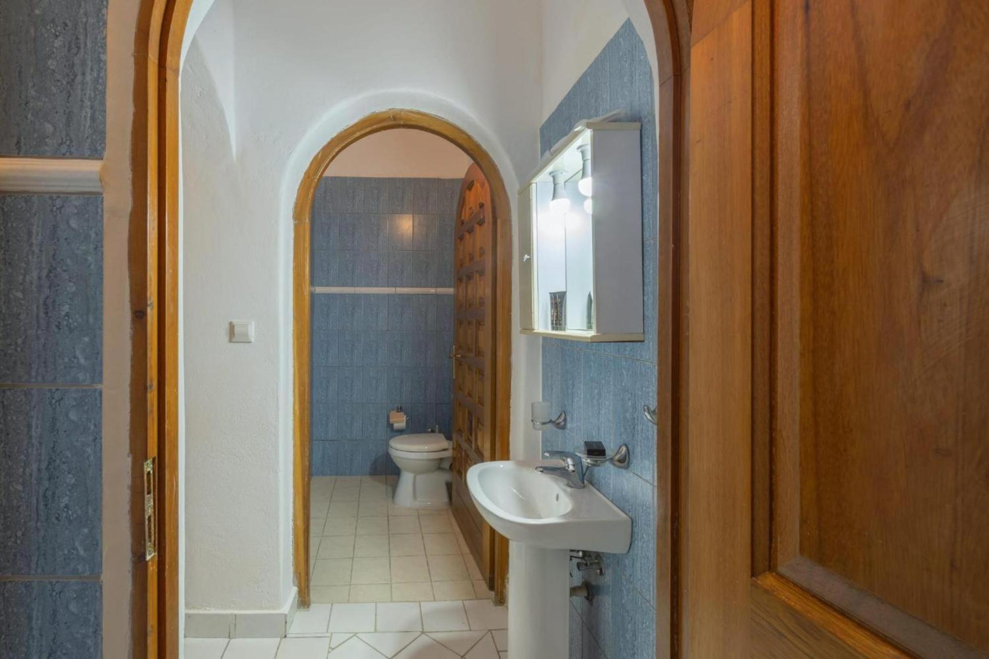 Apartment Maggano Paros 3 Angairia