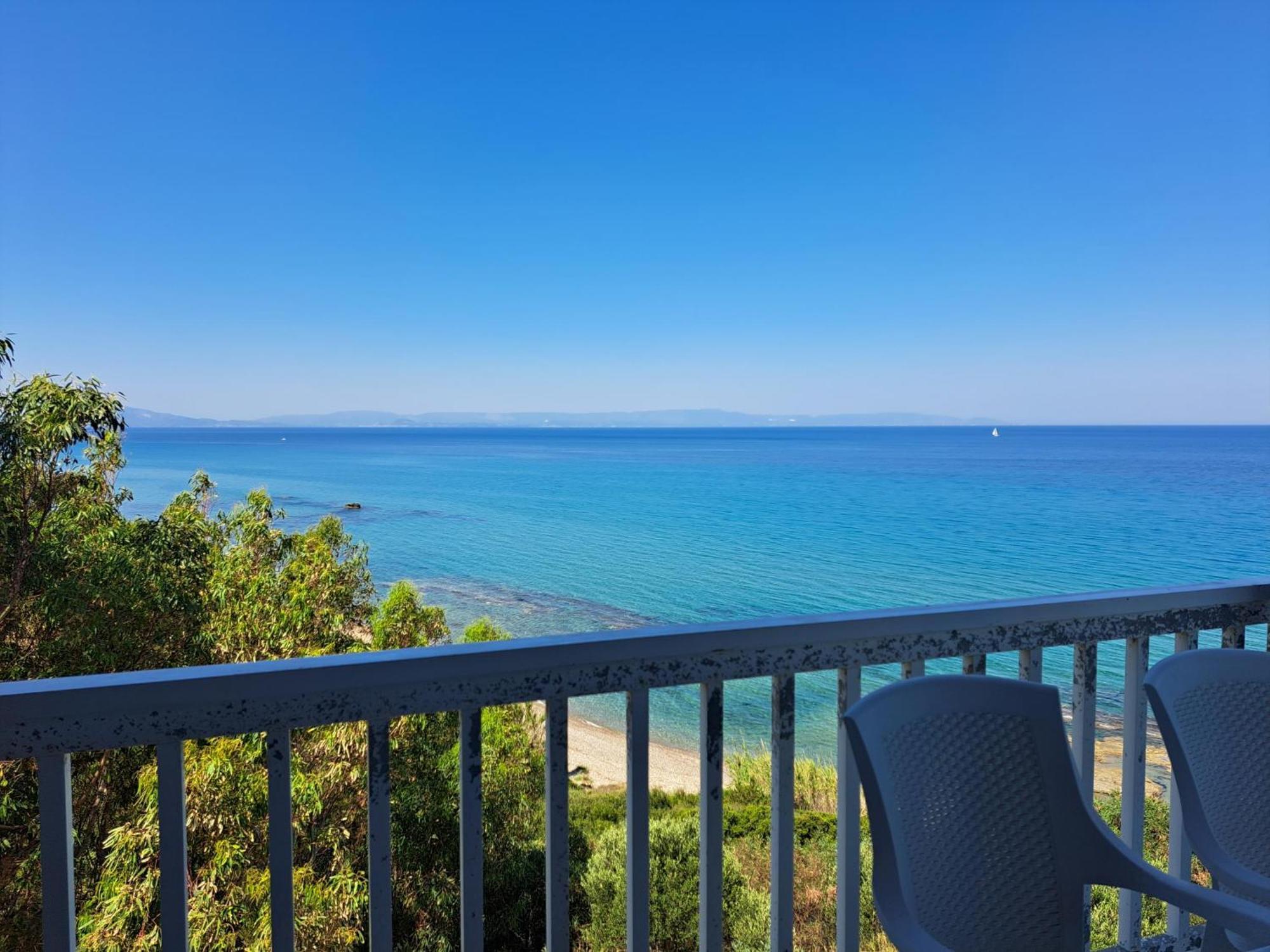 Apartment Ithaka 3 *