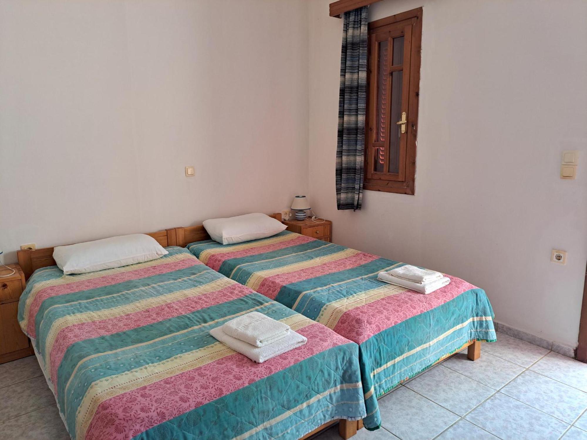 Apartment Ithaka 1 Kastron (Elis)