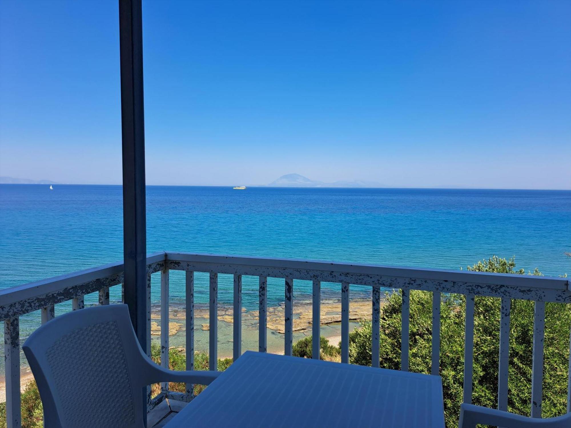 Apartment Ithaka 3