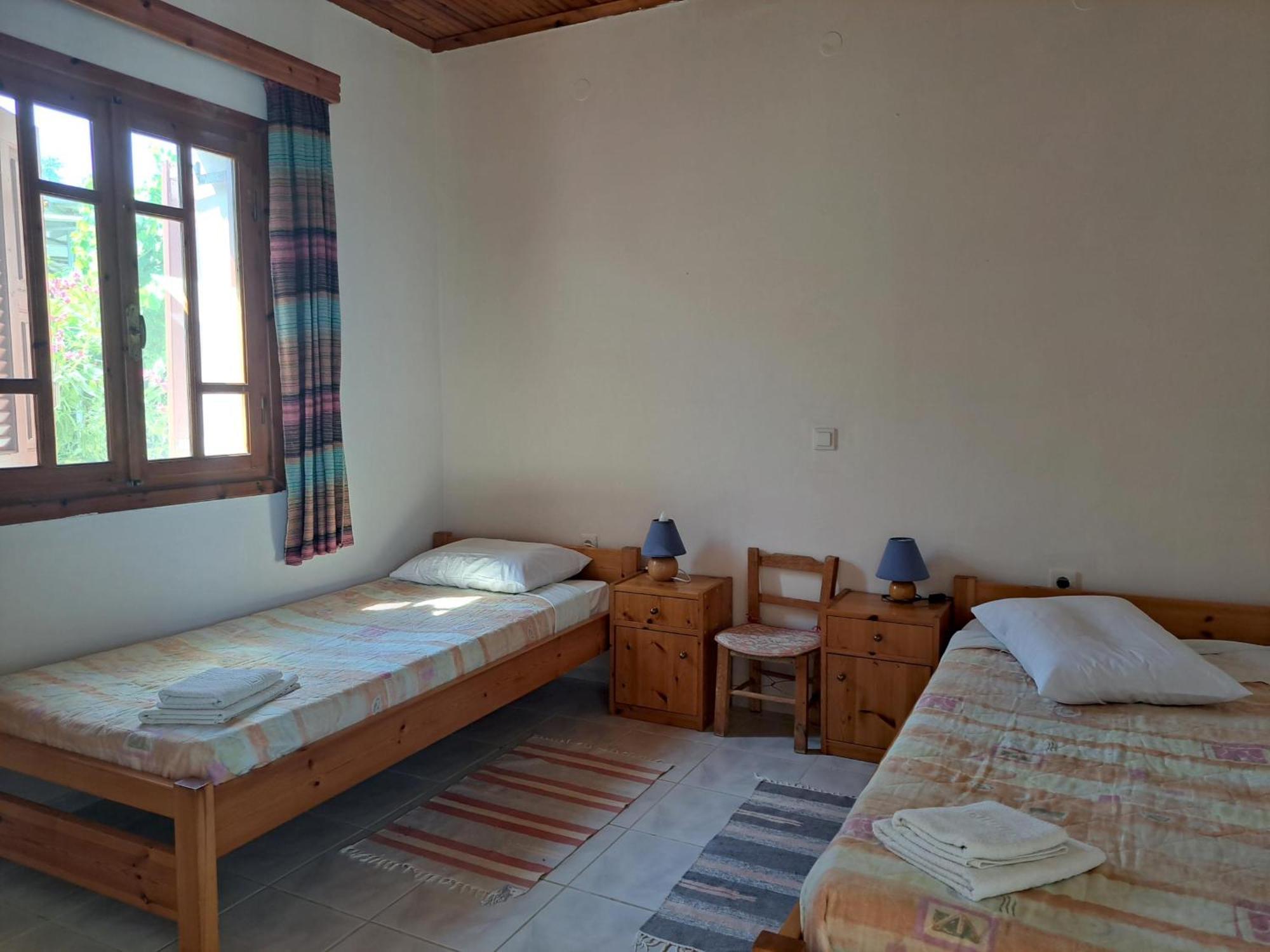 Ithaka 1 Apartment *