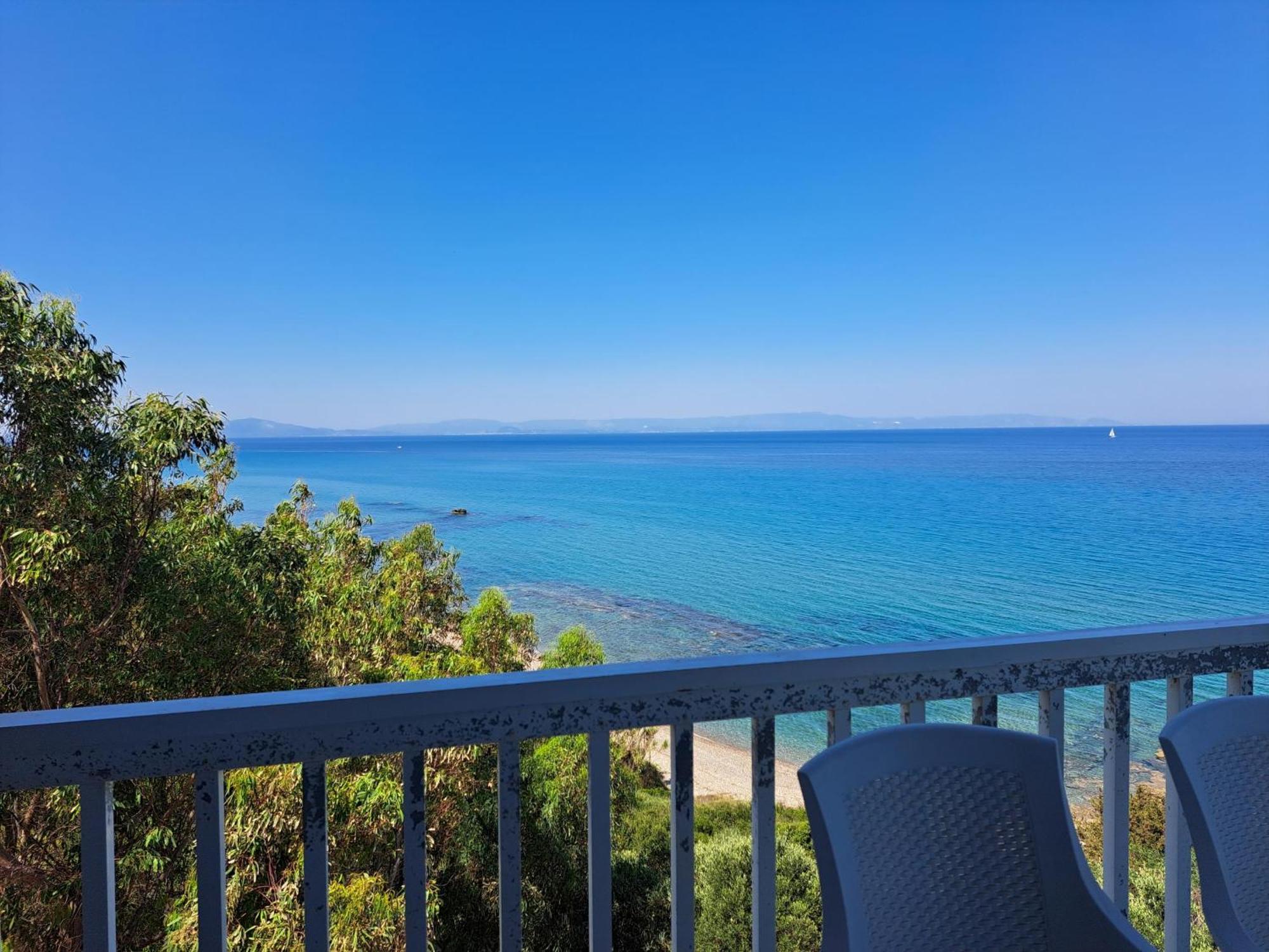 Ithaka 3 Apartment Kastron (Elis)