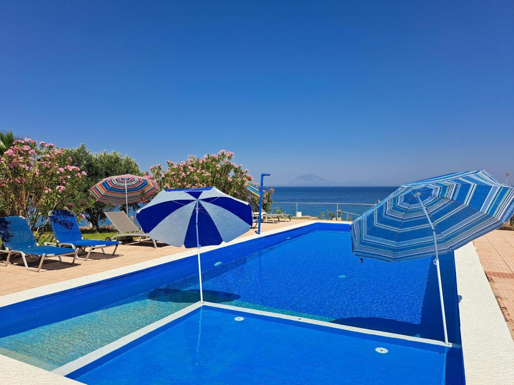 Ithaka 3 Apartment *
