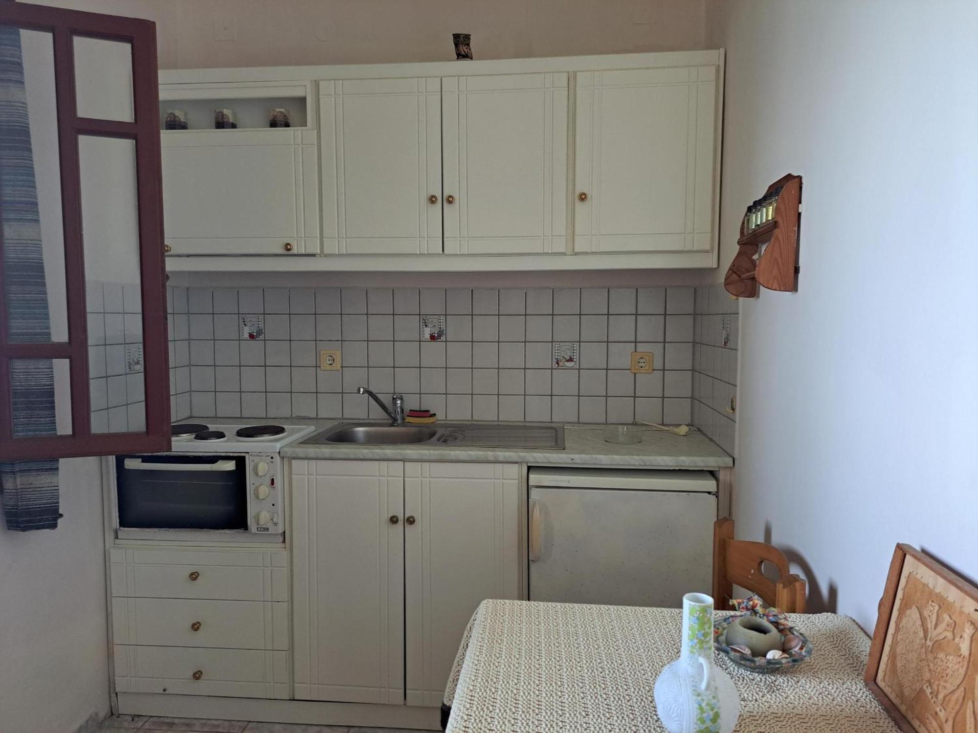Ithaka 1 Apartment Kastron (Elis)
