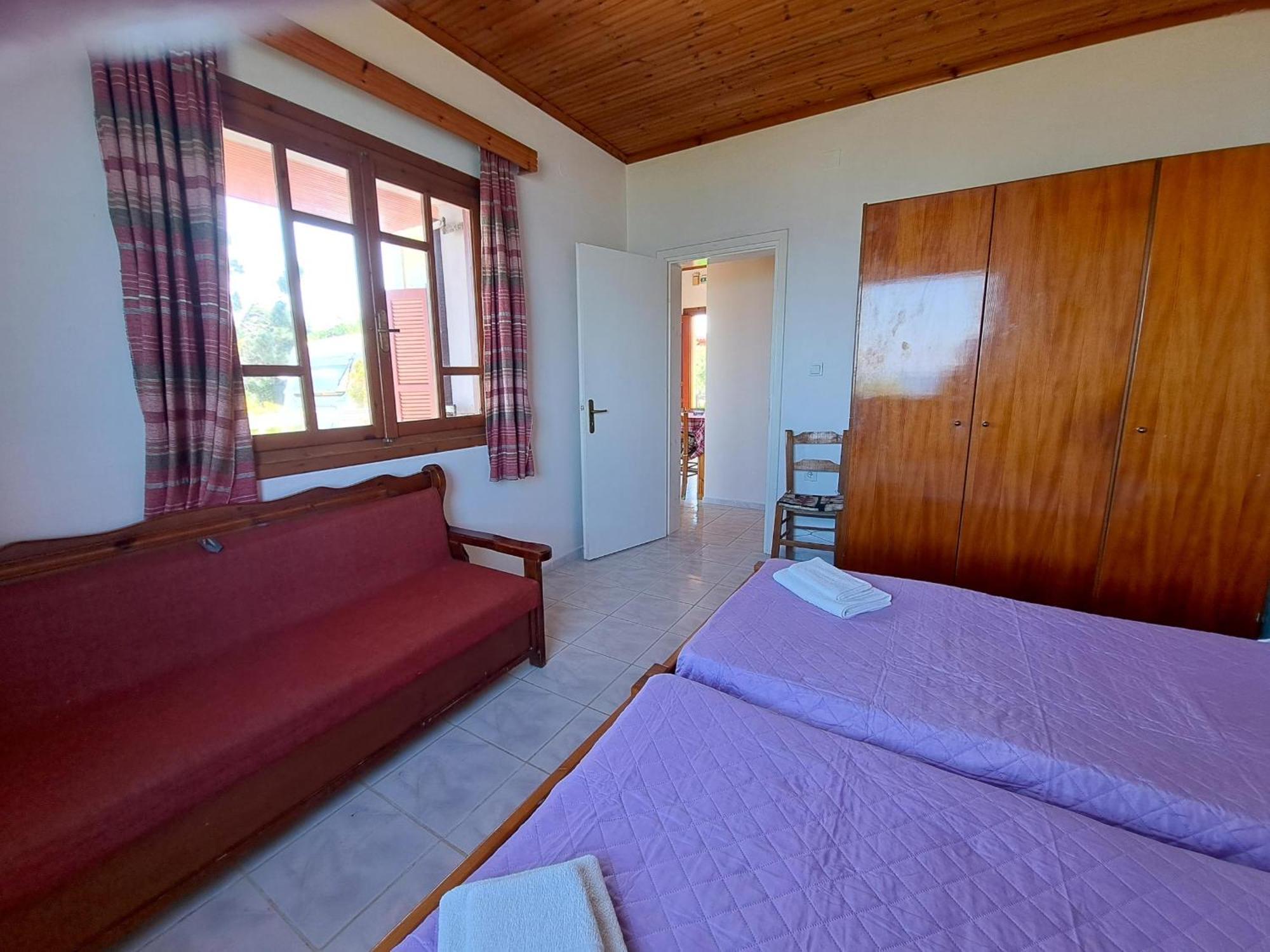 Ithaka 1 Apartment