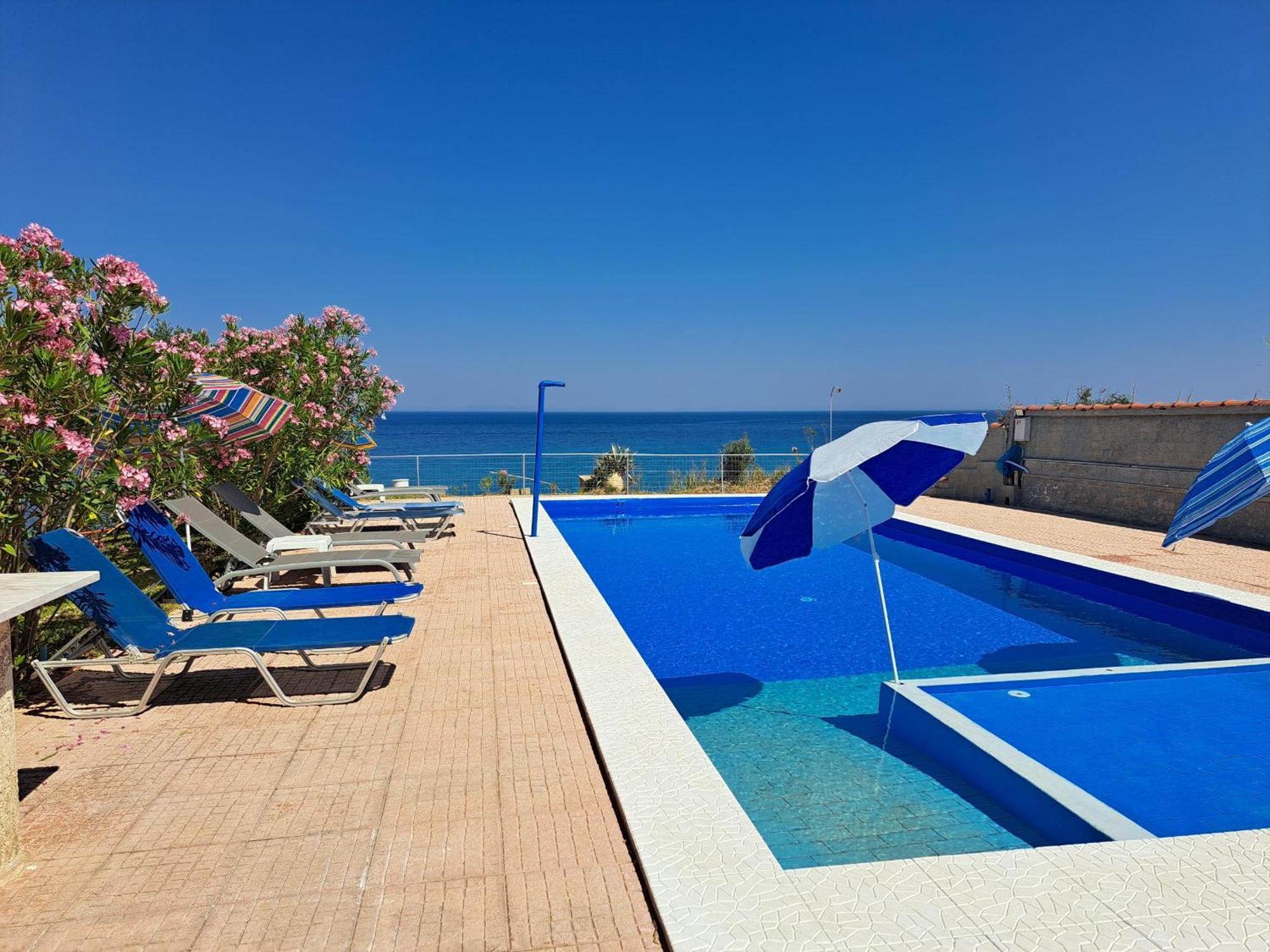 Apartment Ithaka 3 *