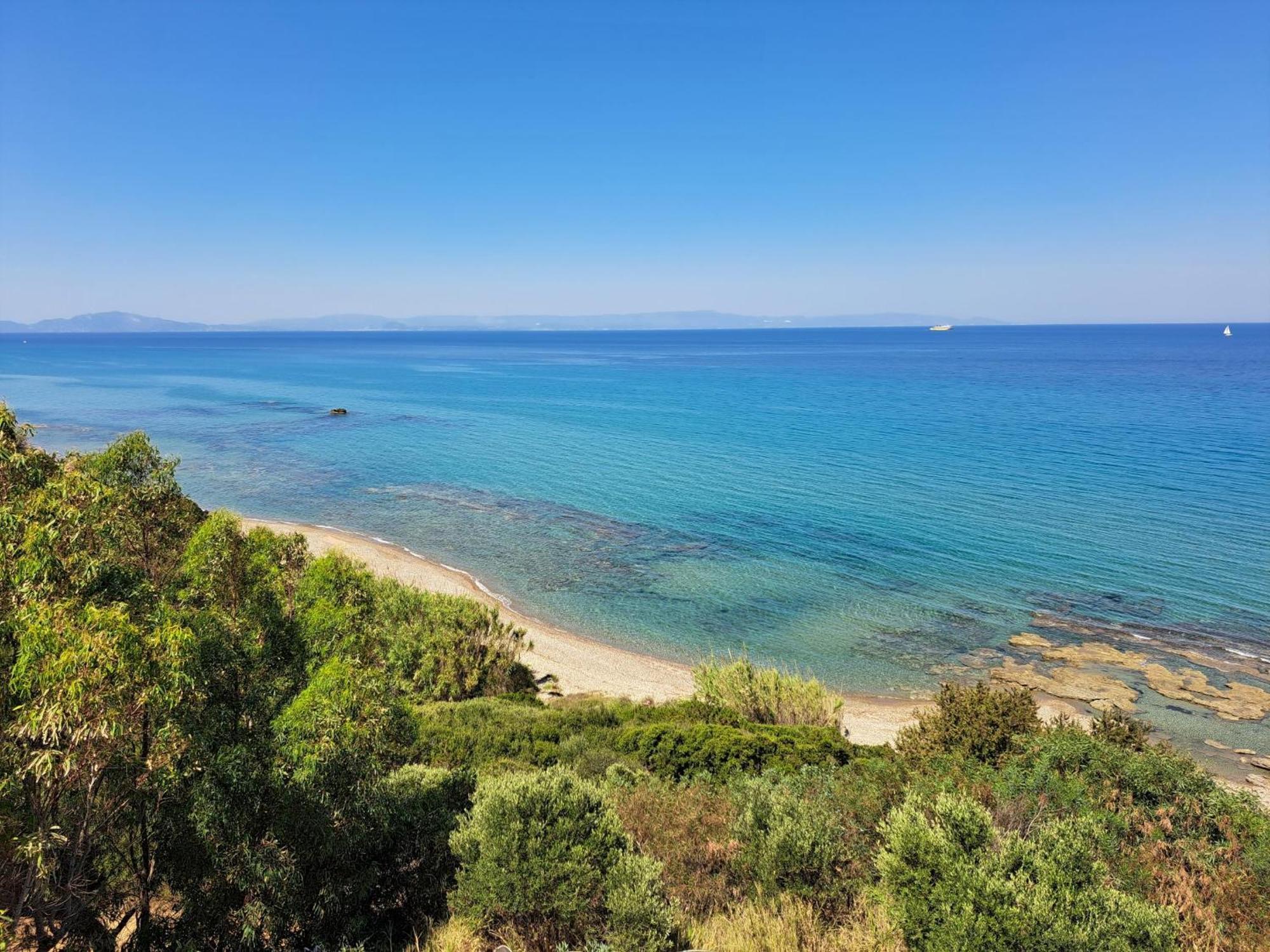Ithaka 3 * Kastron (Elis)
