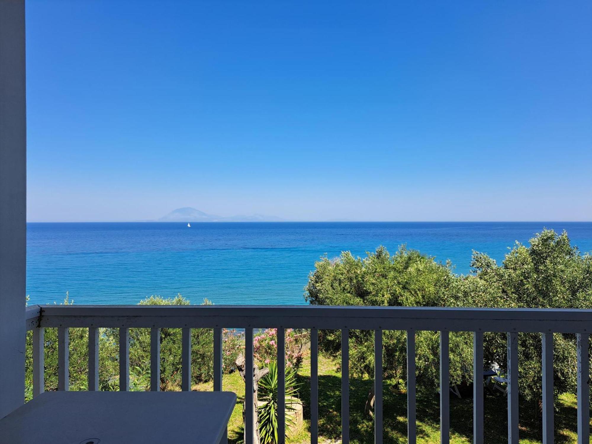 Ithaka 1 Apartment *