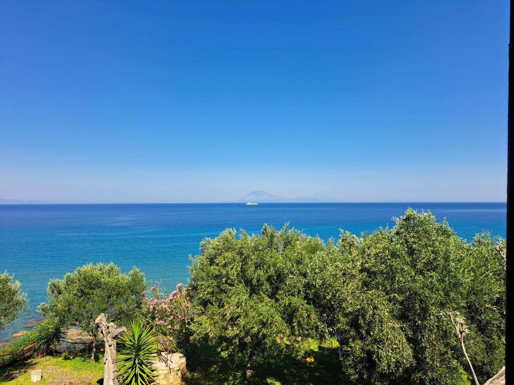 Ithaka 1 Apartment Kastron (Elis)