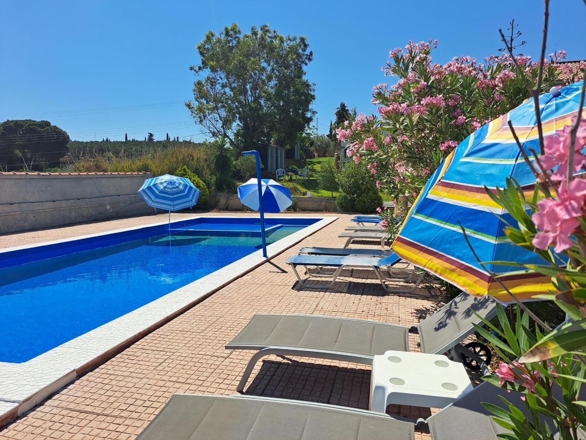 Apartment Ithaka 1