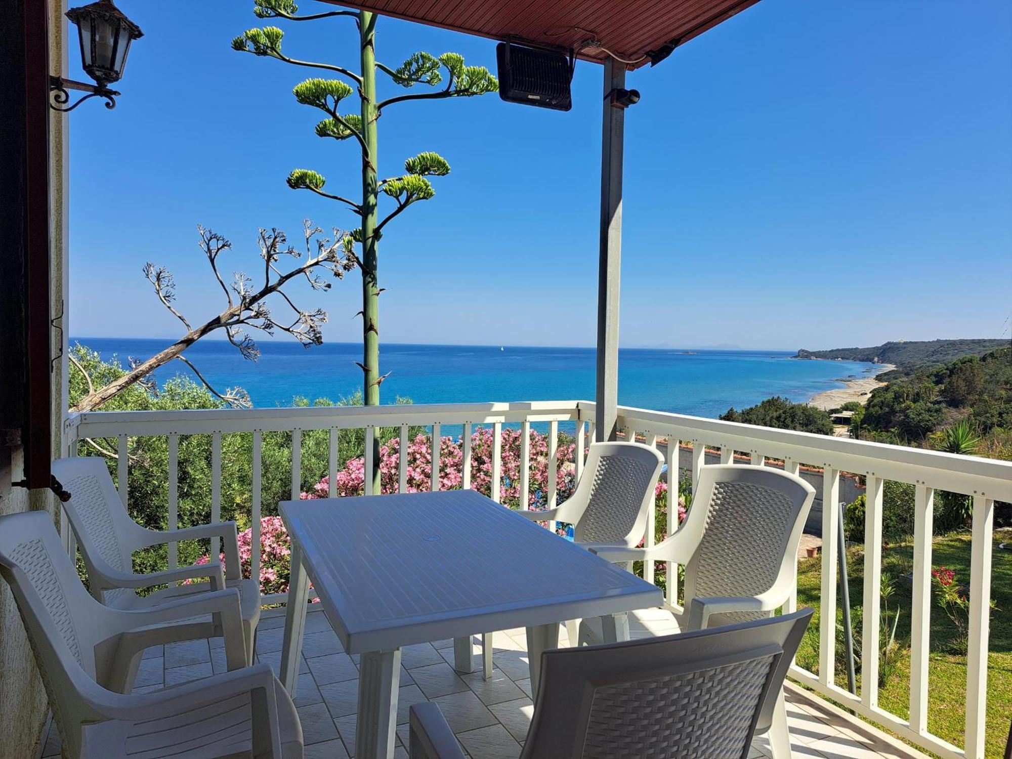 Apartment Ithaka 1