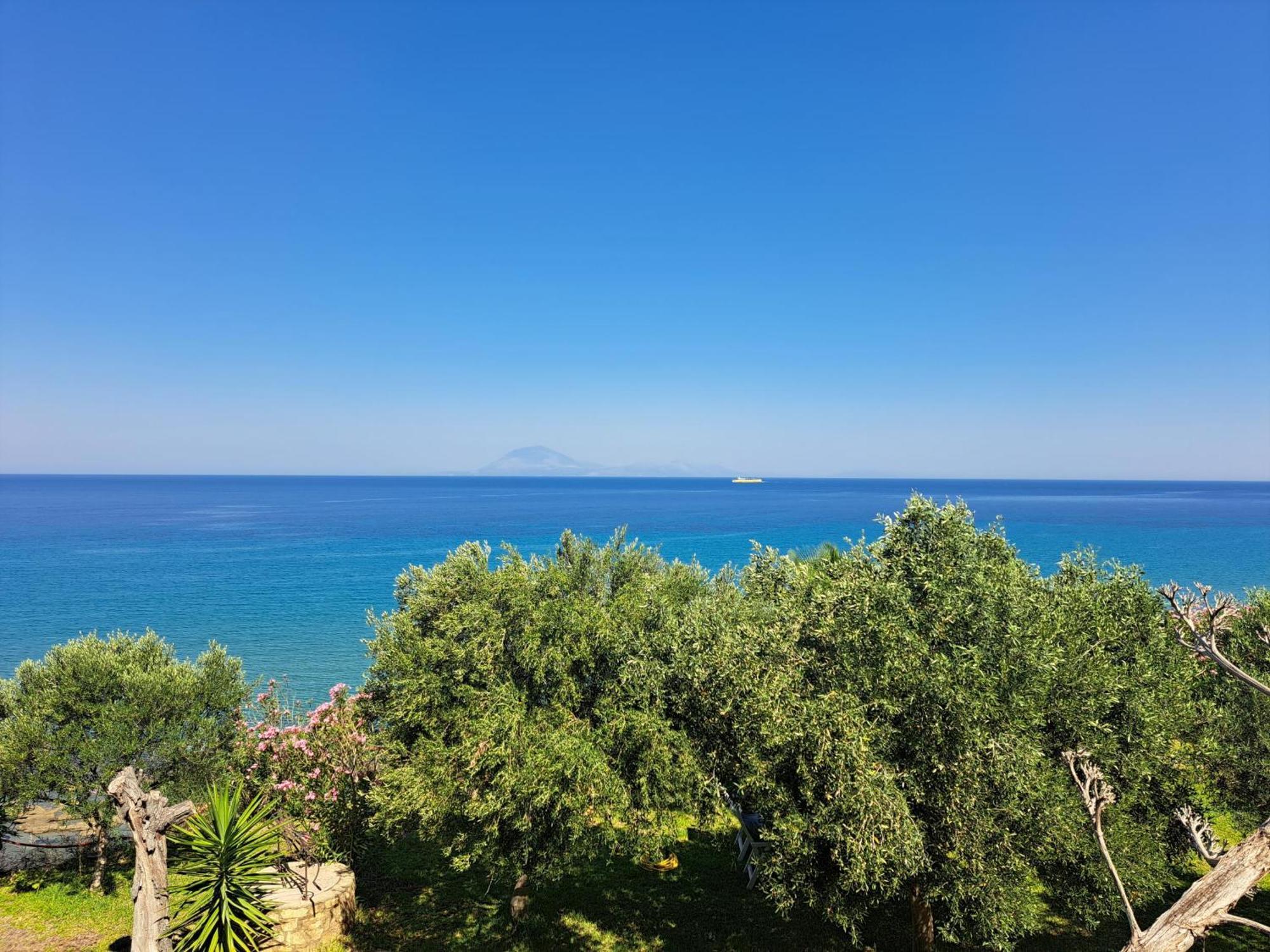 Ithaka 1 Apartment Kastron (Elis)